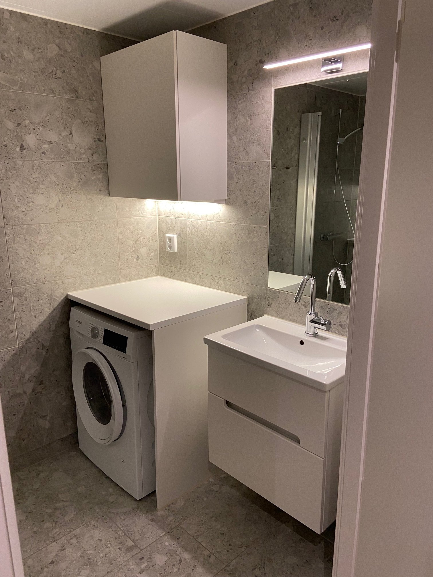 Lägenhet, 2 rooms, 41 sqm, Stockholm – bild 8