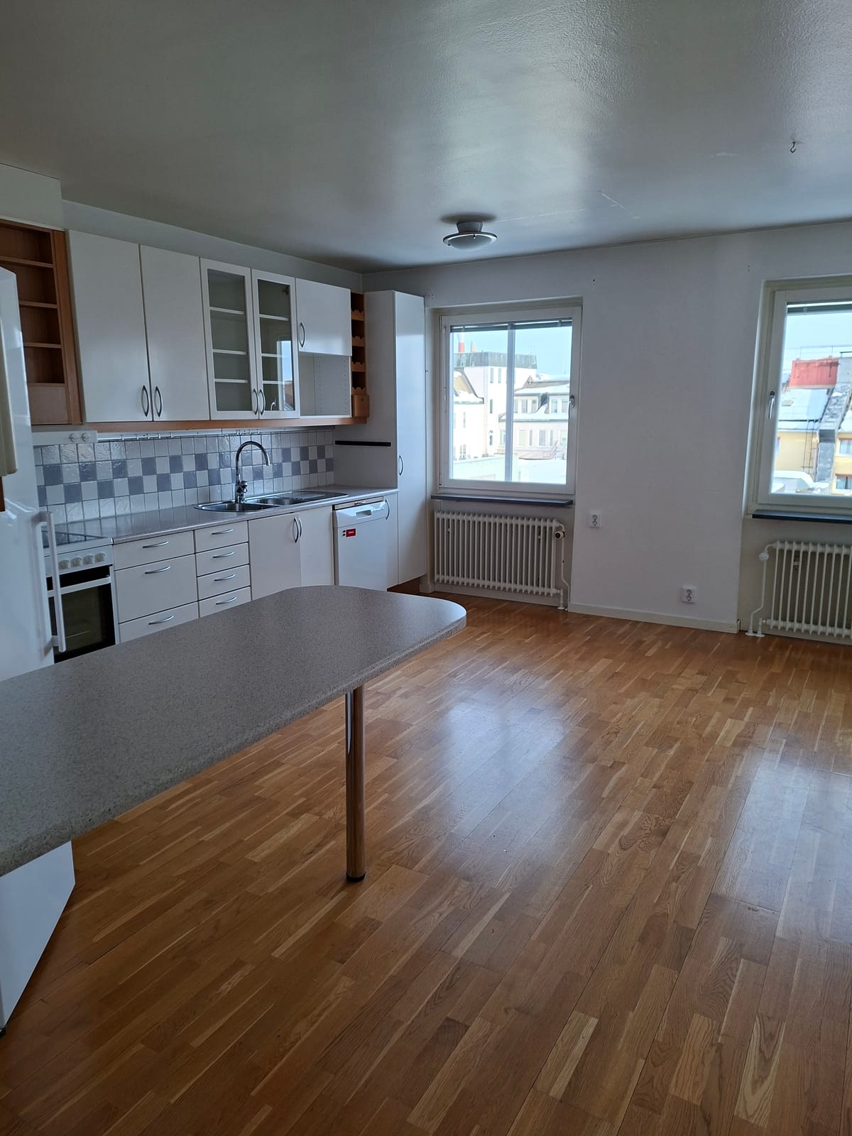 5 rok · 160 m² i Borlänge – bild 9