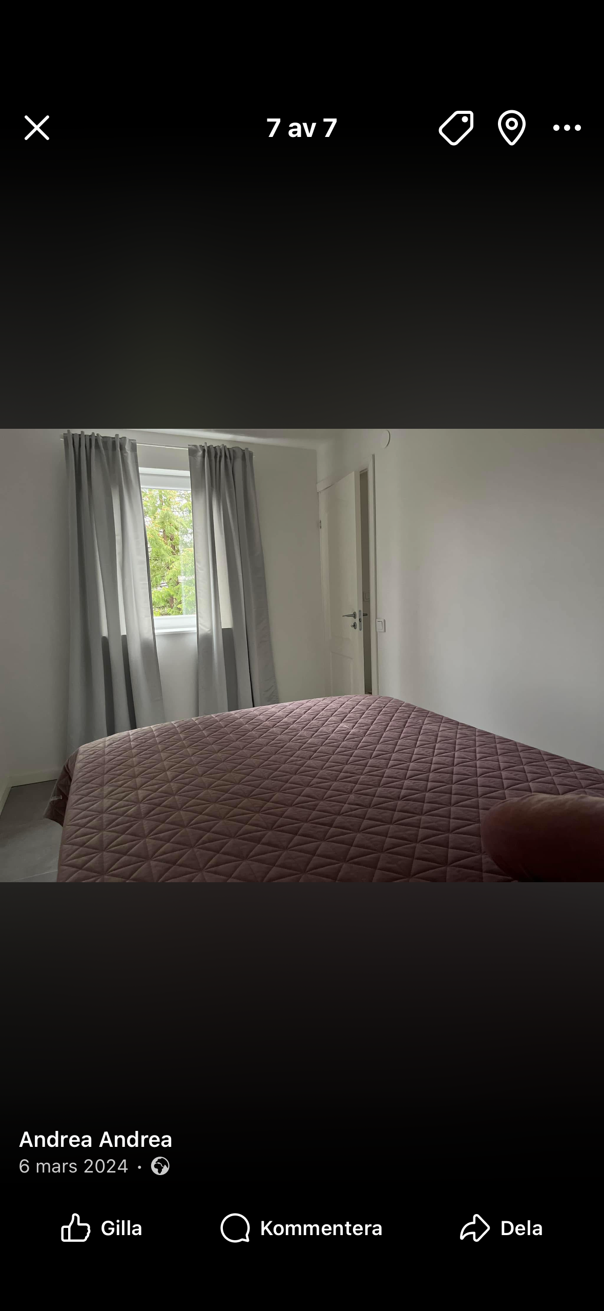 Övrigt, 3 rooms, 60 sqm, Tumba – bild 8