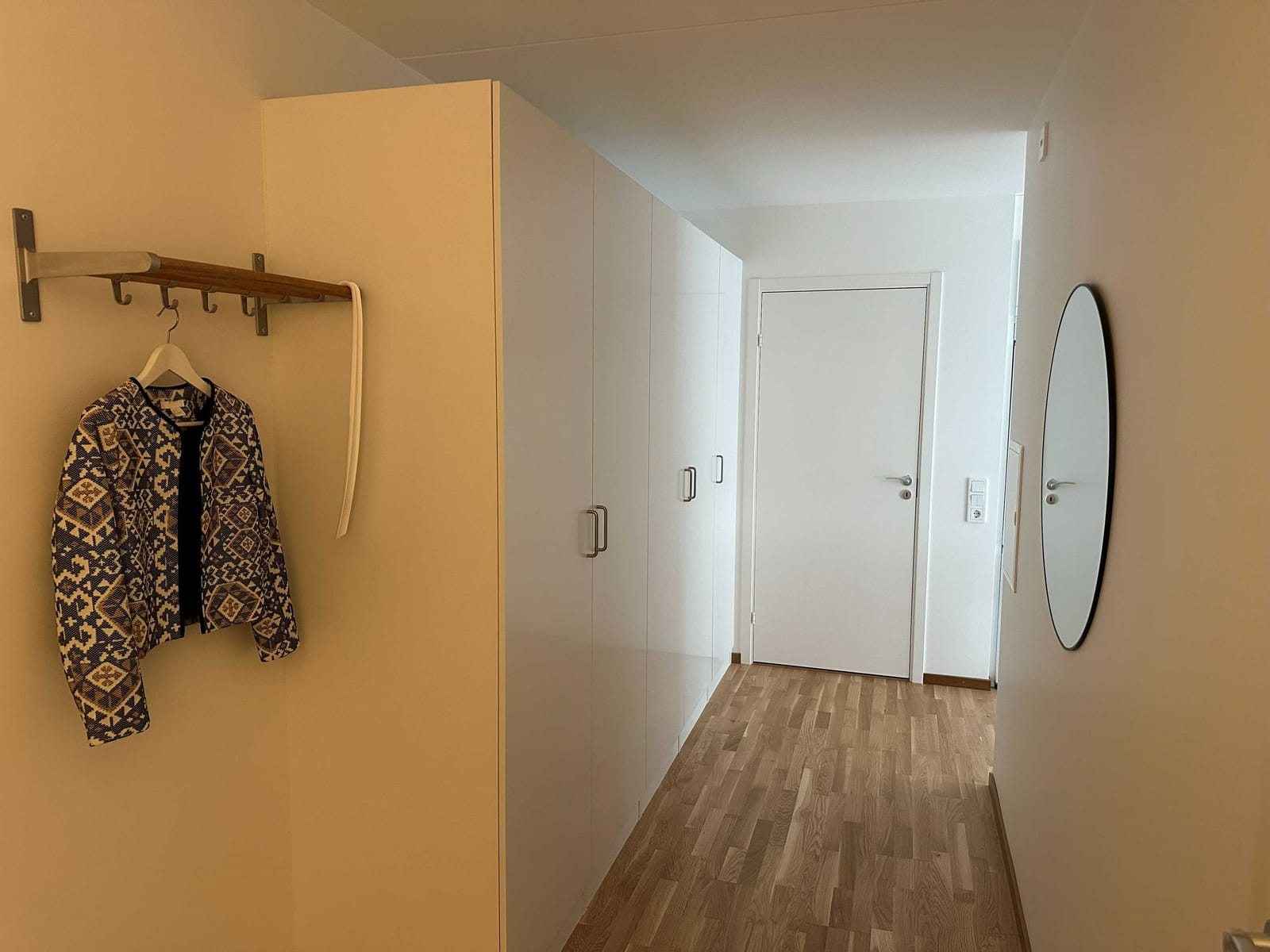 3 rok · 70 m² i Lund – bild 4