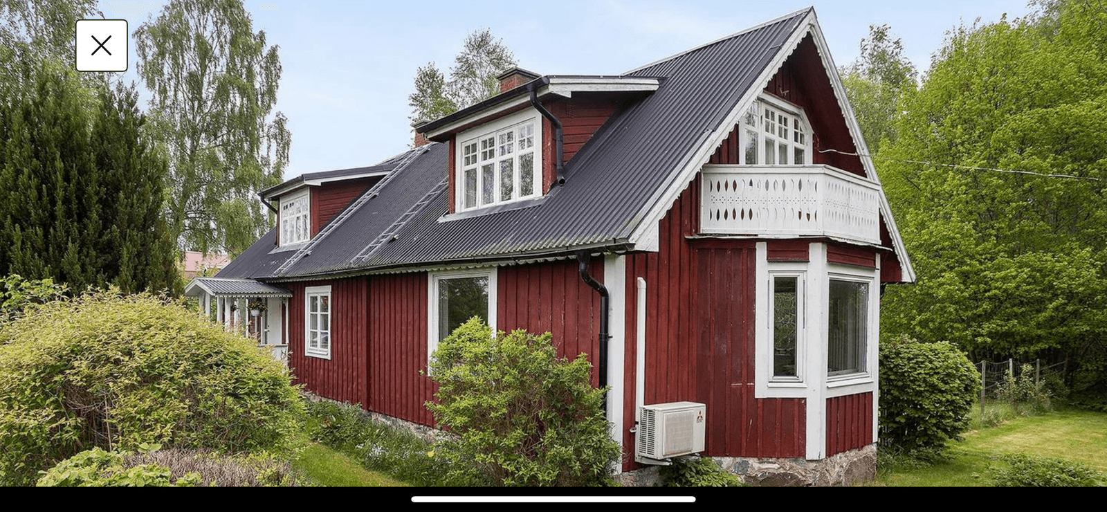 Villa/Hus, 4 rooms, 100 sqm, Olofström