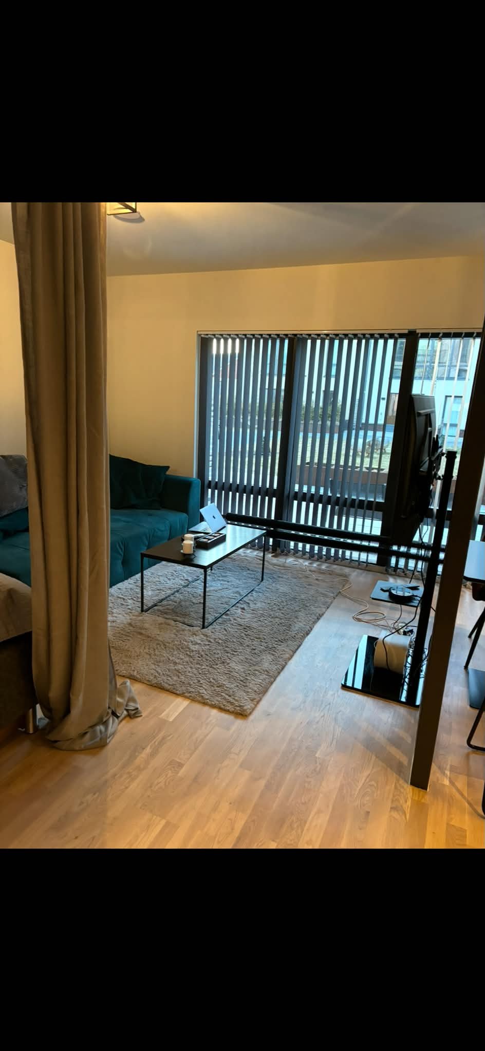 Lägenhet, 1 rooms, 34 sqm, Stockholm – bild 8
