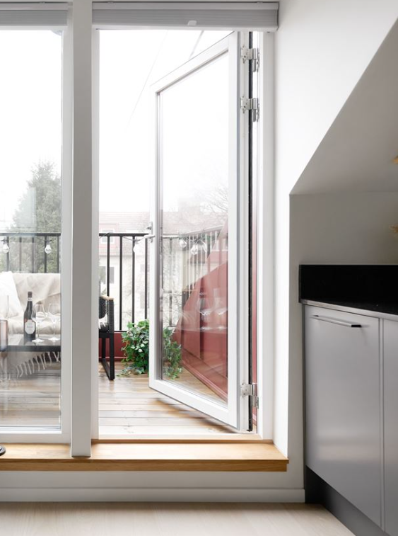 Lägenhet, 1 rooms, 24 sqm, Göteborg