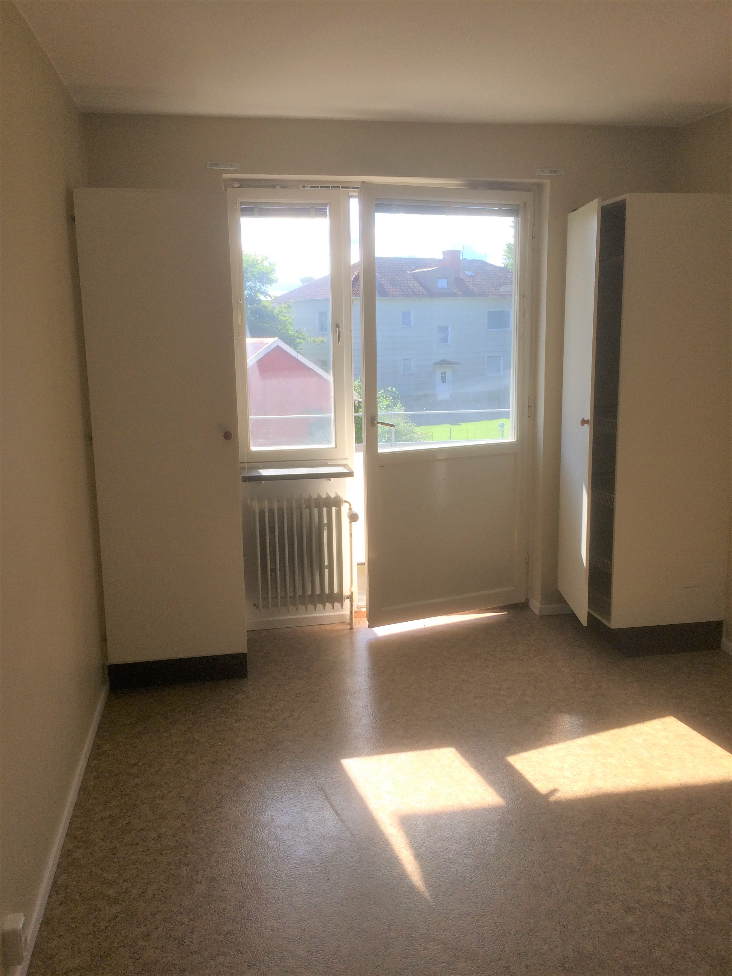 Lägenhet, 3 rooms, 74 sqm, Kvänum – bild 4