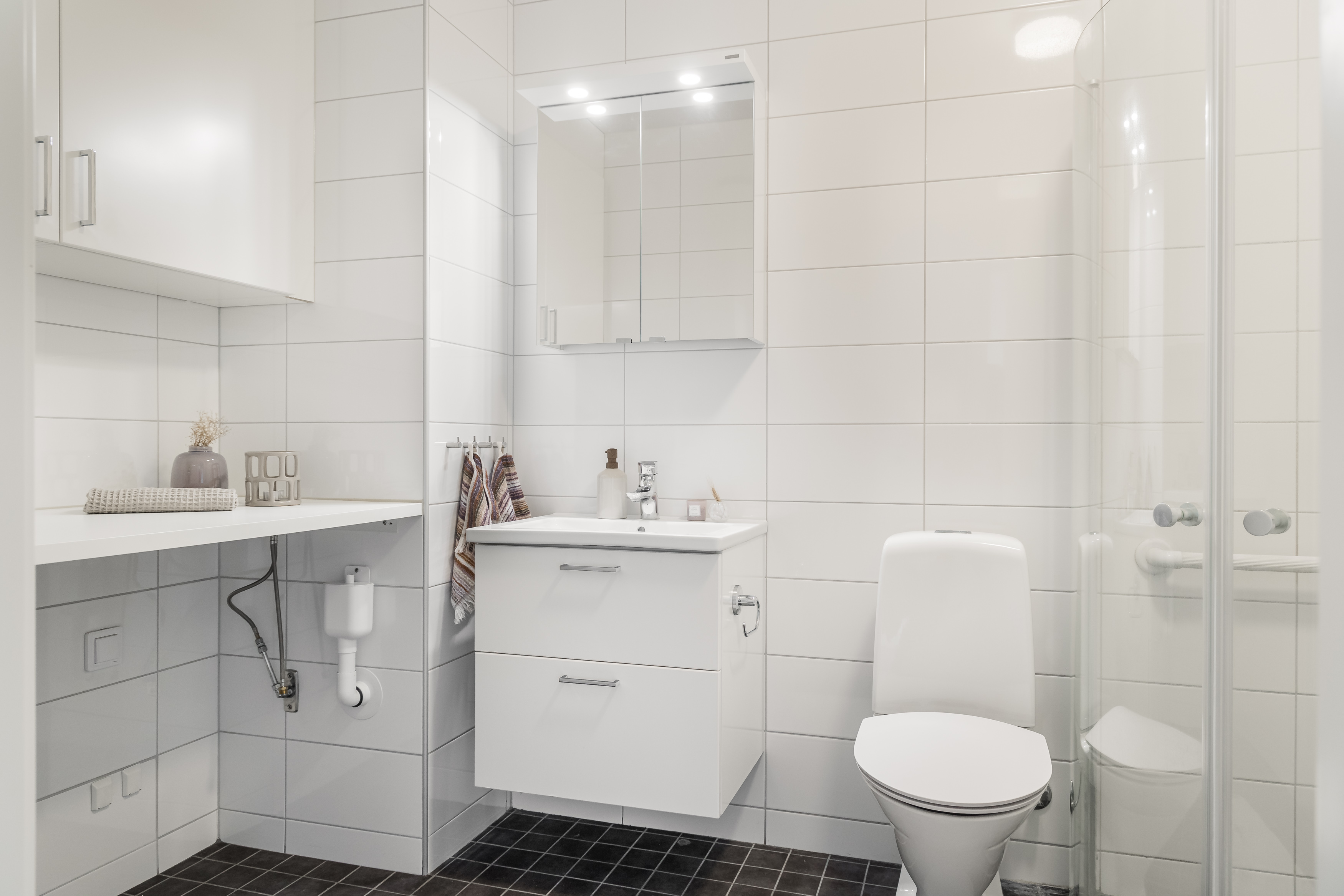 Lägenhet, 2 rooms, 55 sqm, Kristianstad – bild 10
