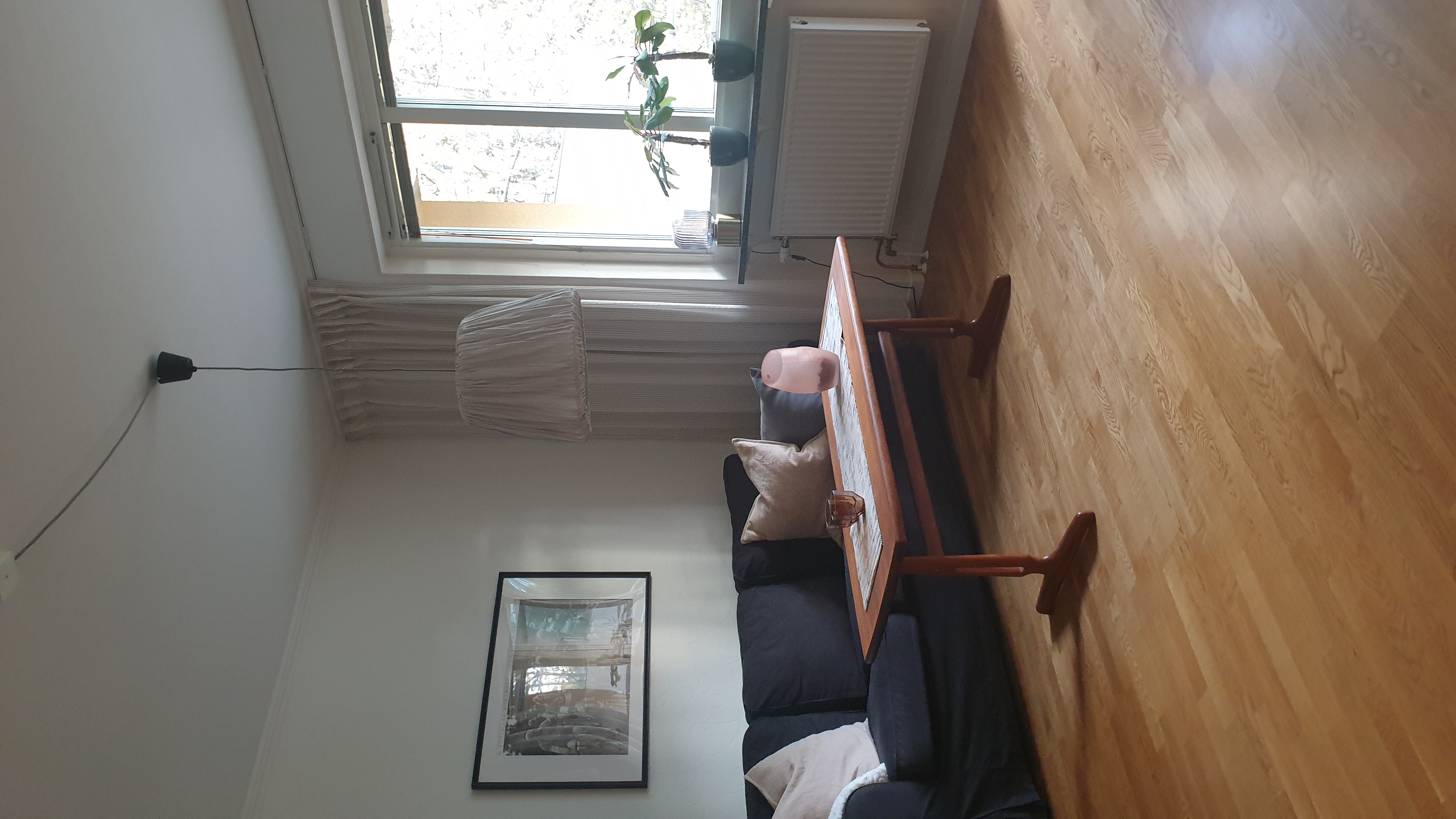 Lägenhet, 2 rooms, 35 sqm, Västerås – bild 5