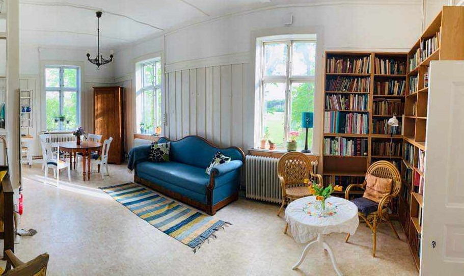 Lägenhet, 3 rooms, 75 sqm, Fjällbacka – bild 13