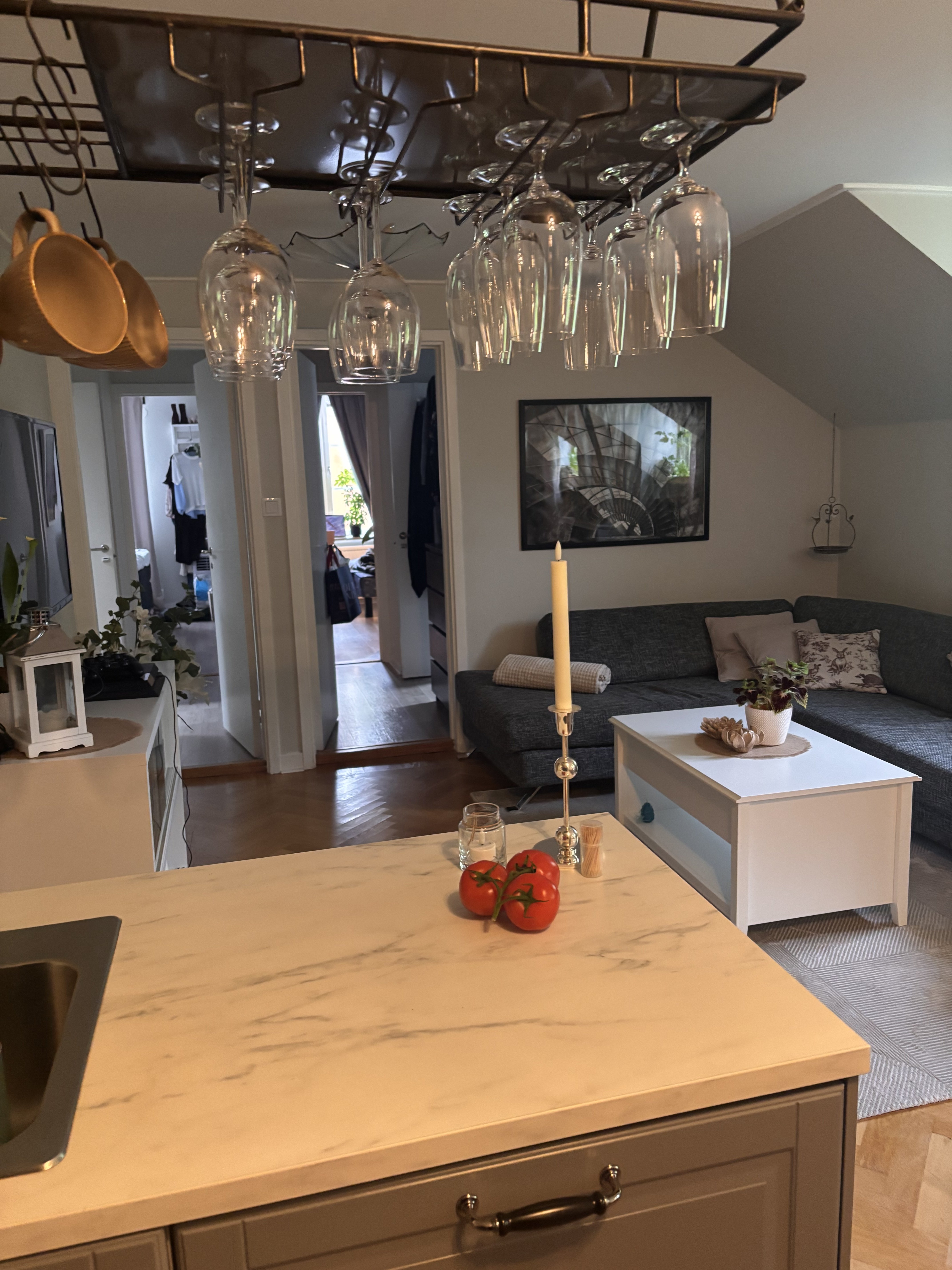 Lägenhet, 3 rooms, 65 sqm, Linköping – Linköping