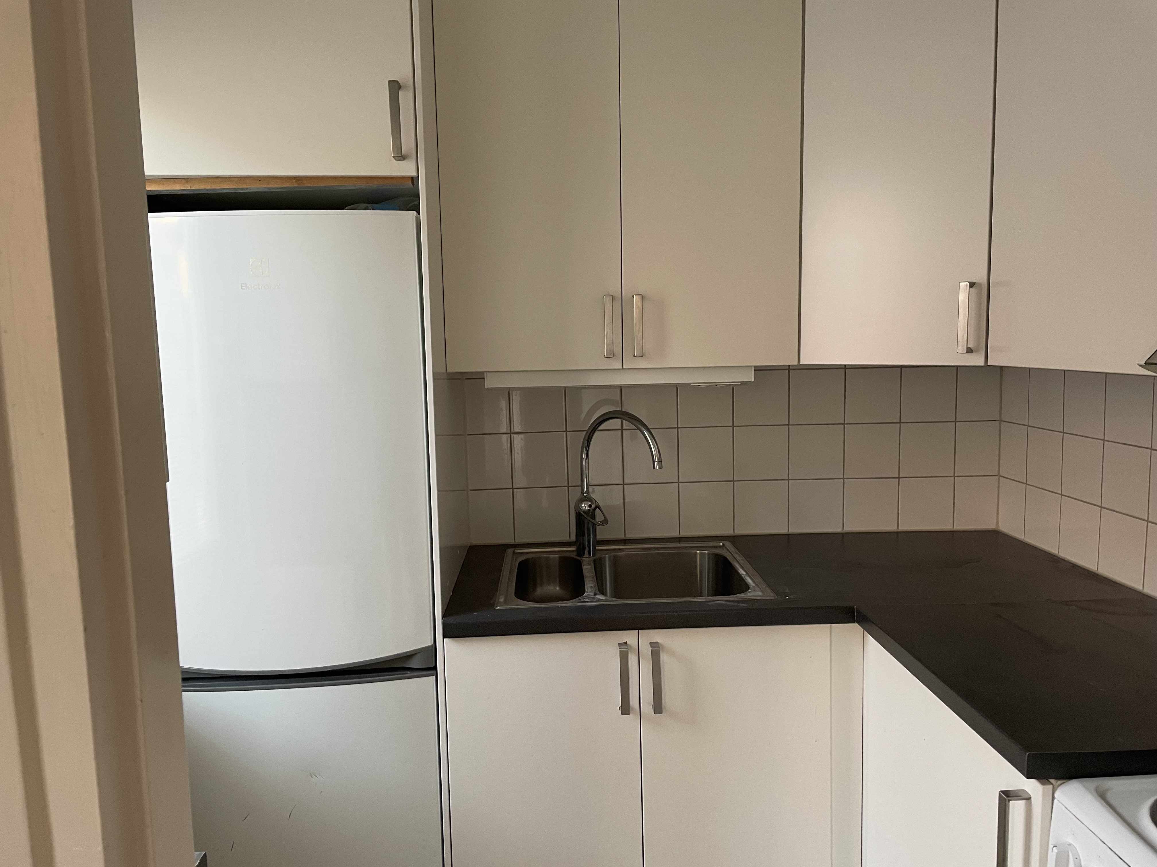 Lägenhet, 1 rooms, 32 sqm, Eskilstuna – bild 9