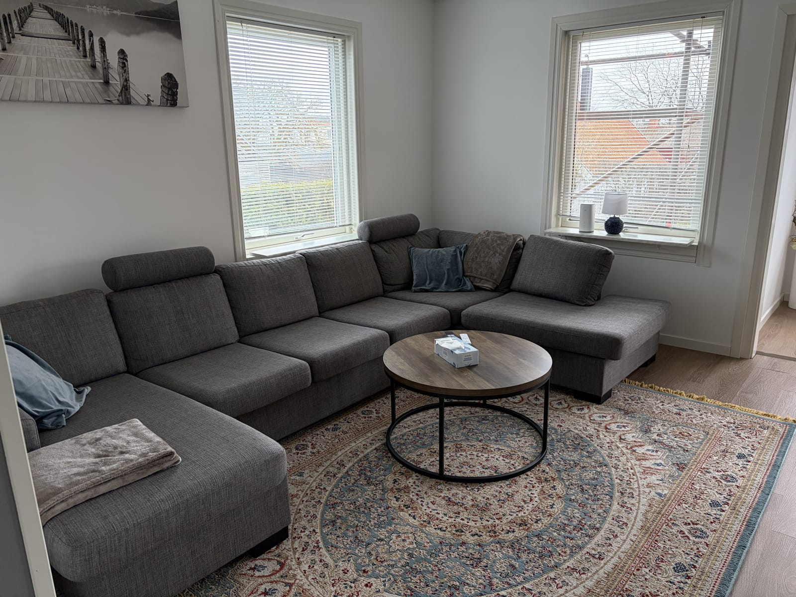 6 rok · 112 m² i Motala – bild 15