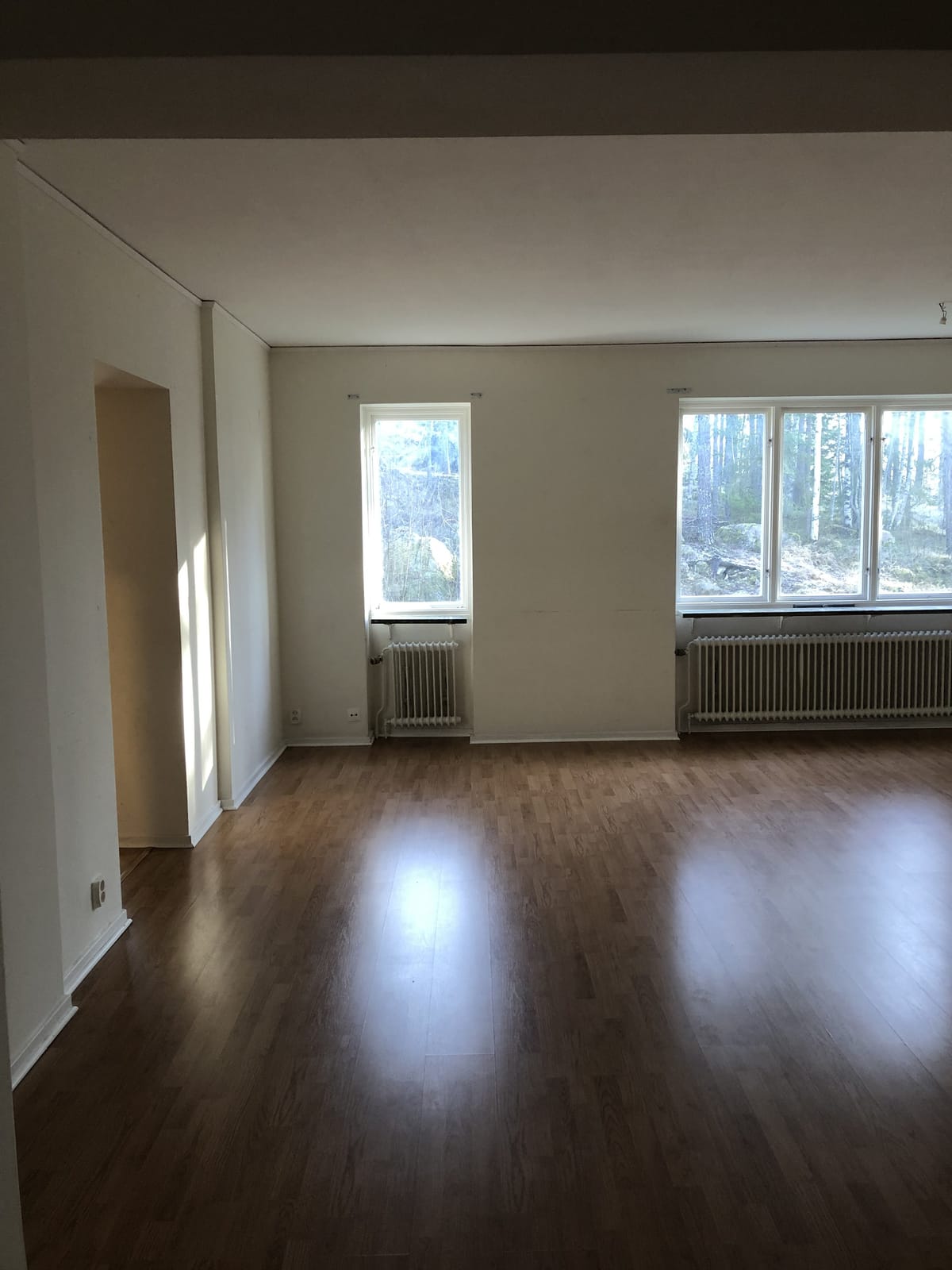 4 rok · 107 m² i Sågmyra – bild 6