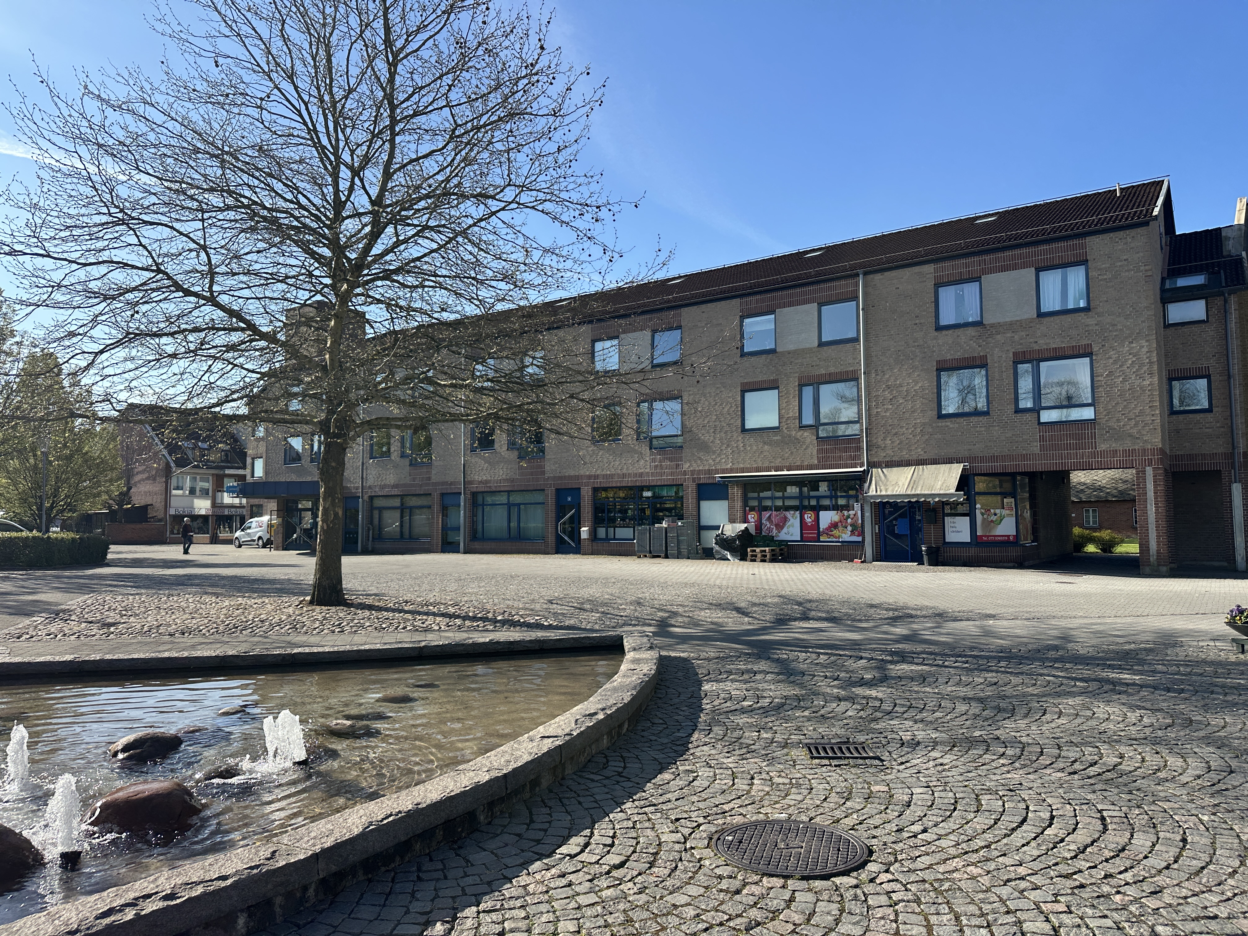 Lägenhet, 3 rooms, 92 sqm, Klippan – bild 2