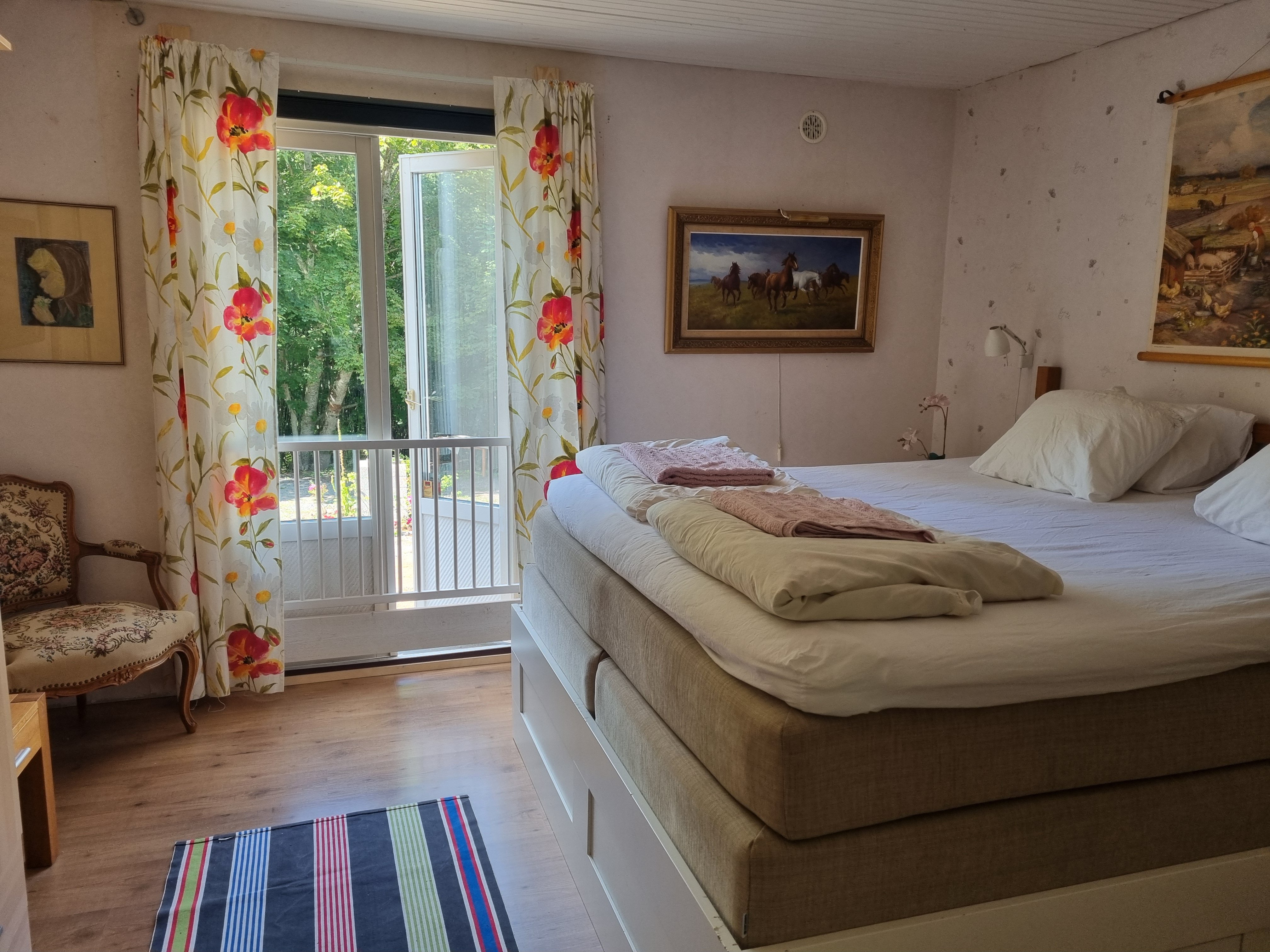 Villa/Hus, 5 rooms, 125 sqm, Skene – bild 14