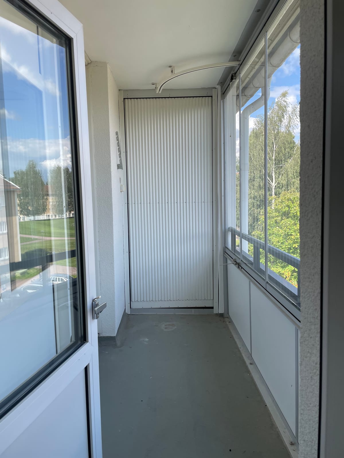 2 rok · 59 m² i Borlänge – bild 10