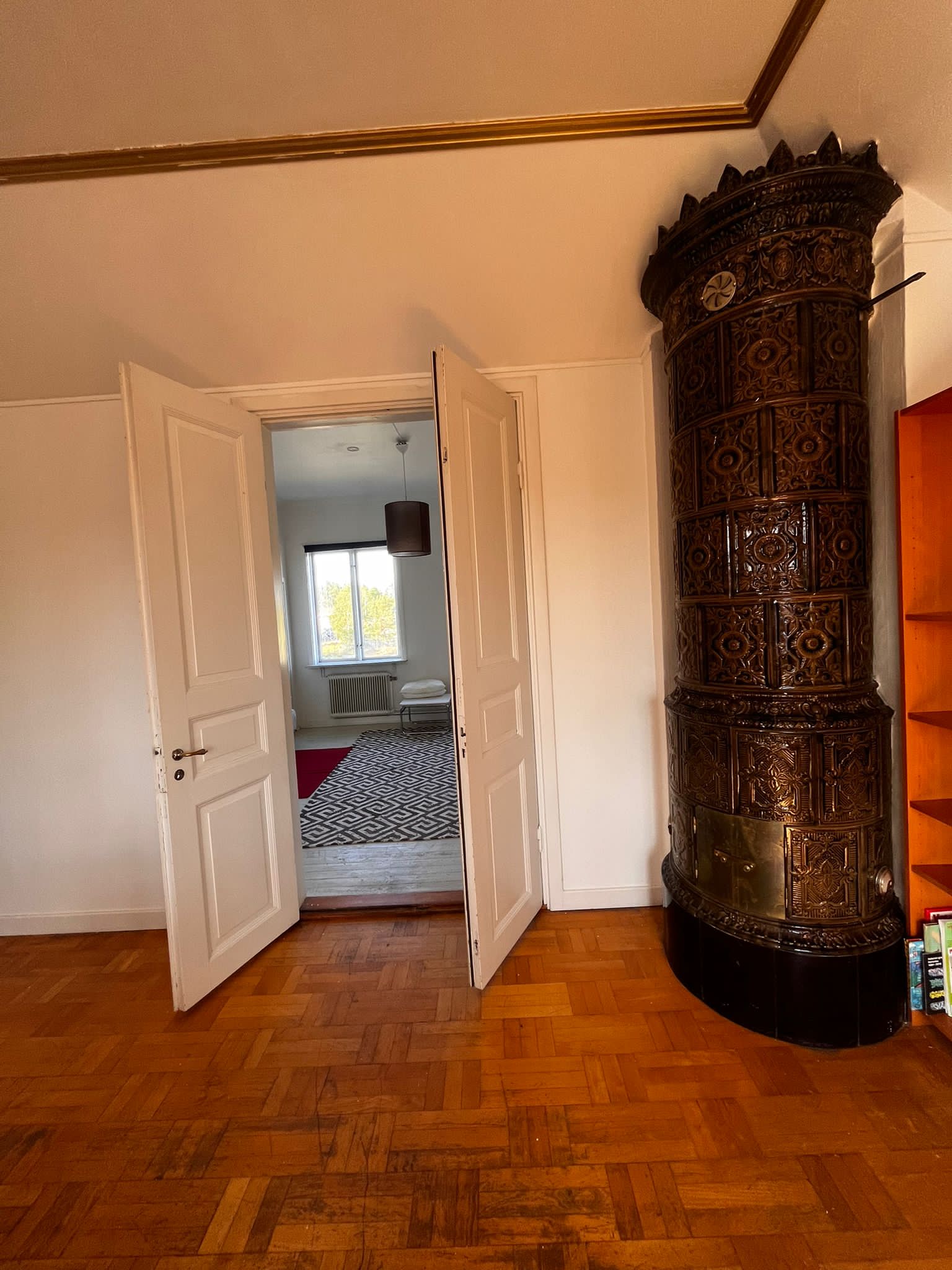 5 rok · 150 m² i Mariannelund – bild 3