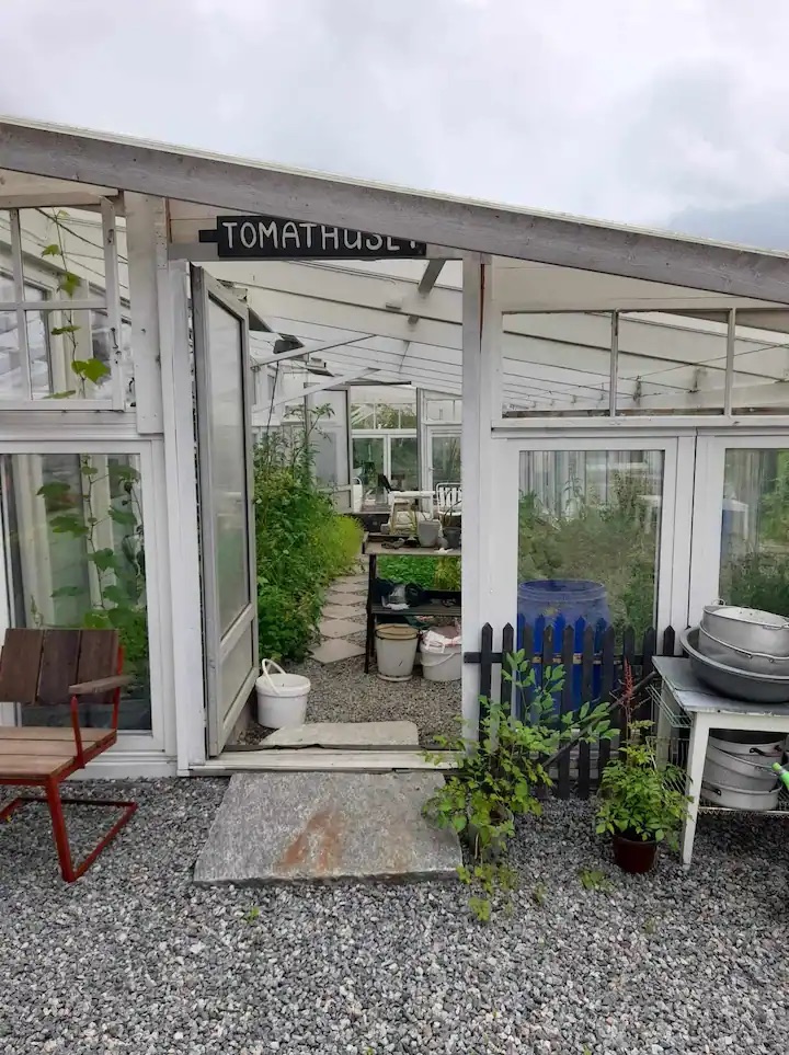 Lägenhet, 3 rooms, 75 sqm, Fjällbacka – bild 23