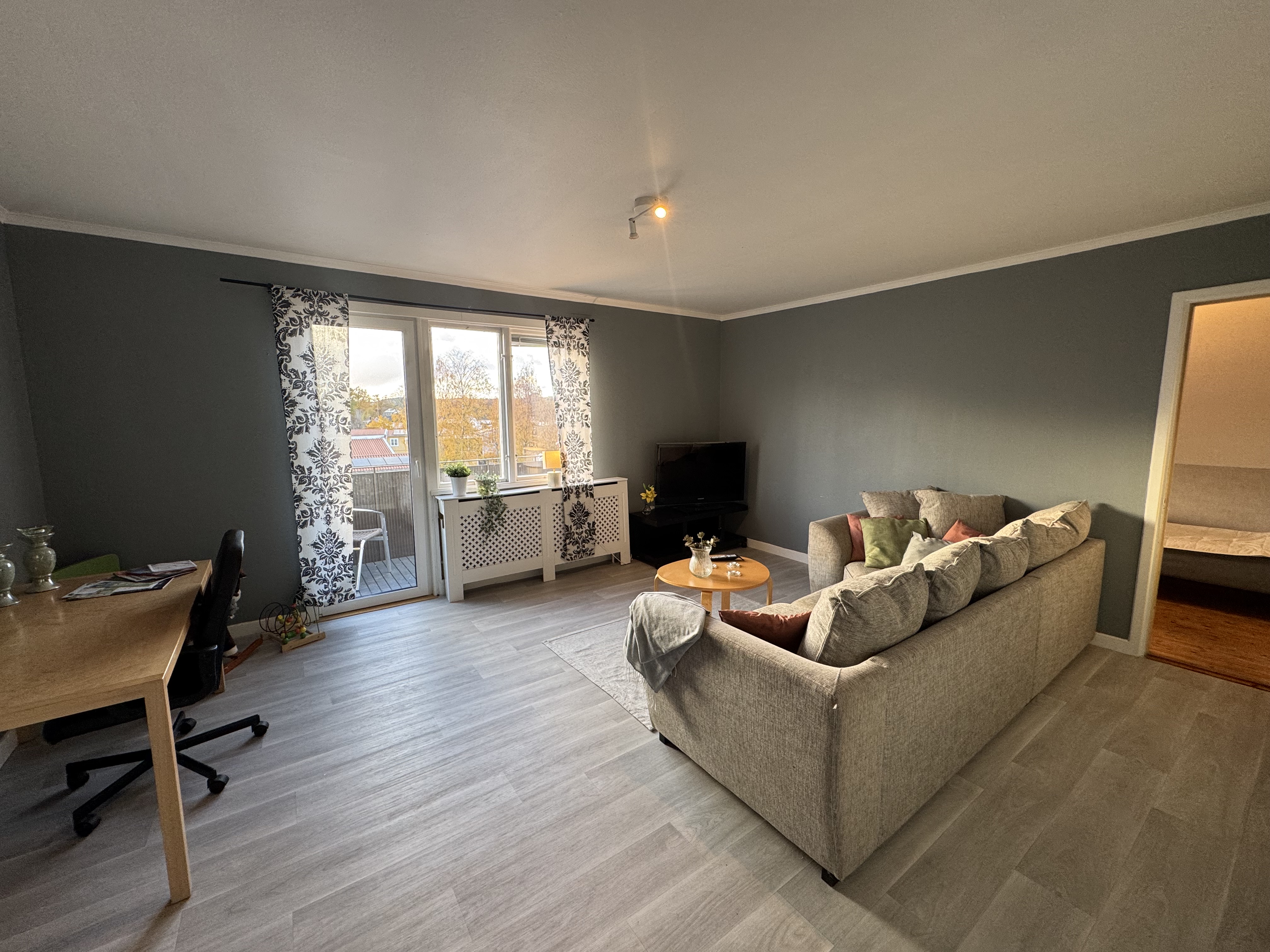 Lägenhet, 3 rooms, 70 sqm, Virserum – bild 2