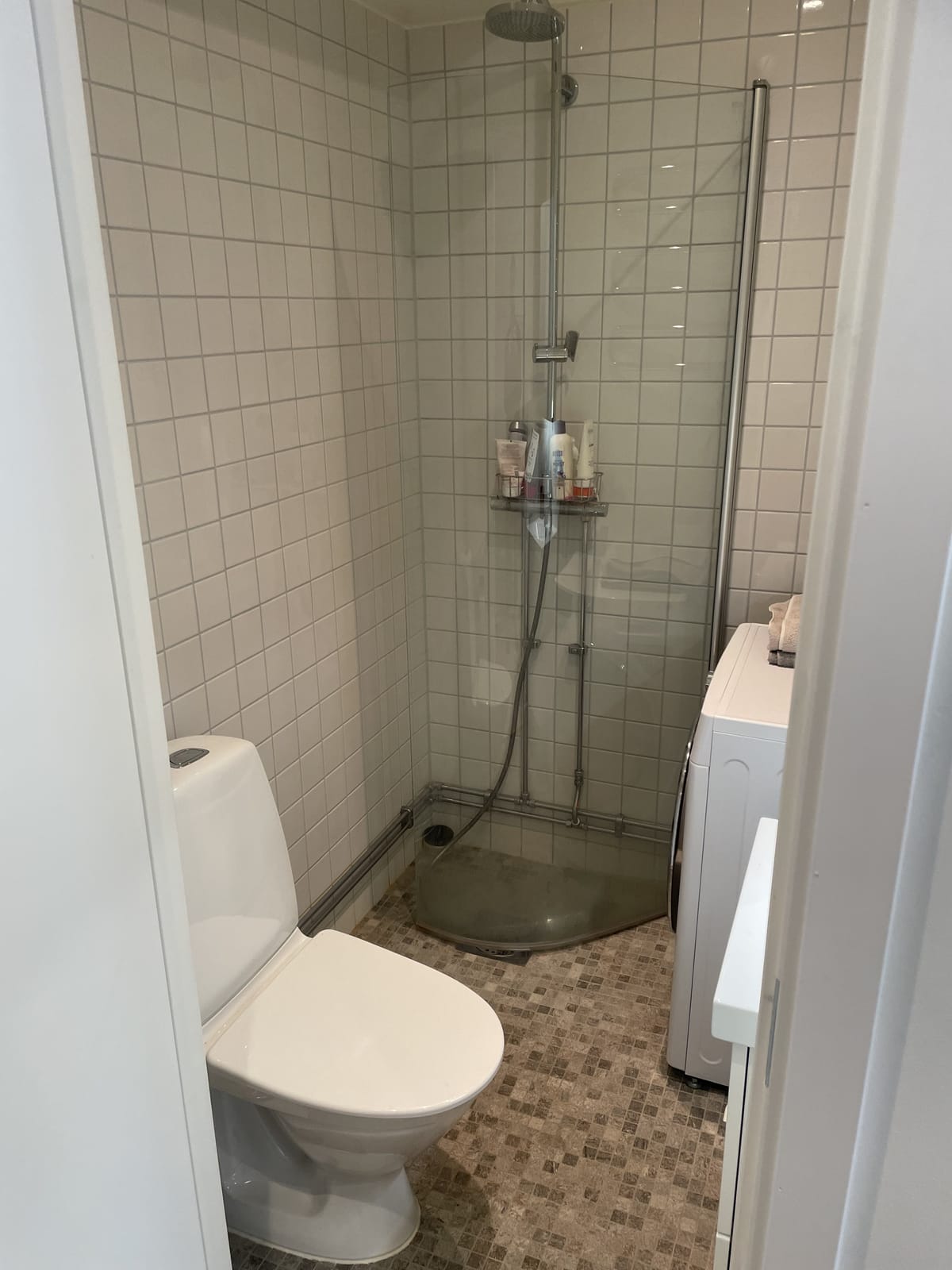 2 rok · 25 m² i Saltsjö-duvnäs – bild 22