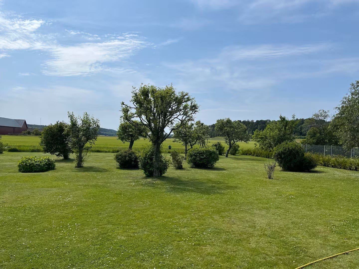 4 rok · 116 m² i Sollebrunn – bild 19