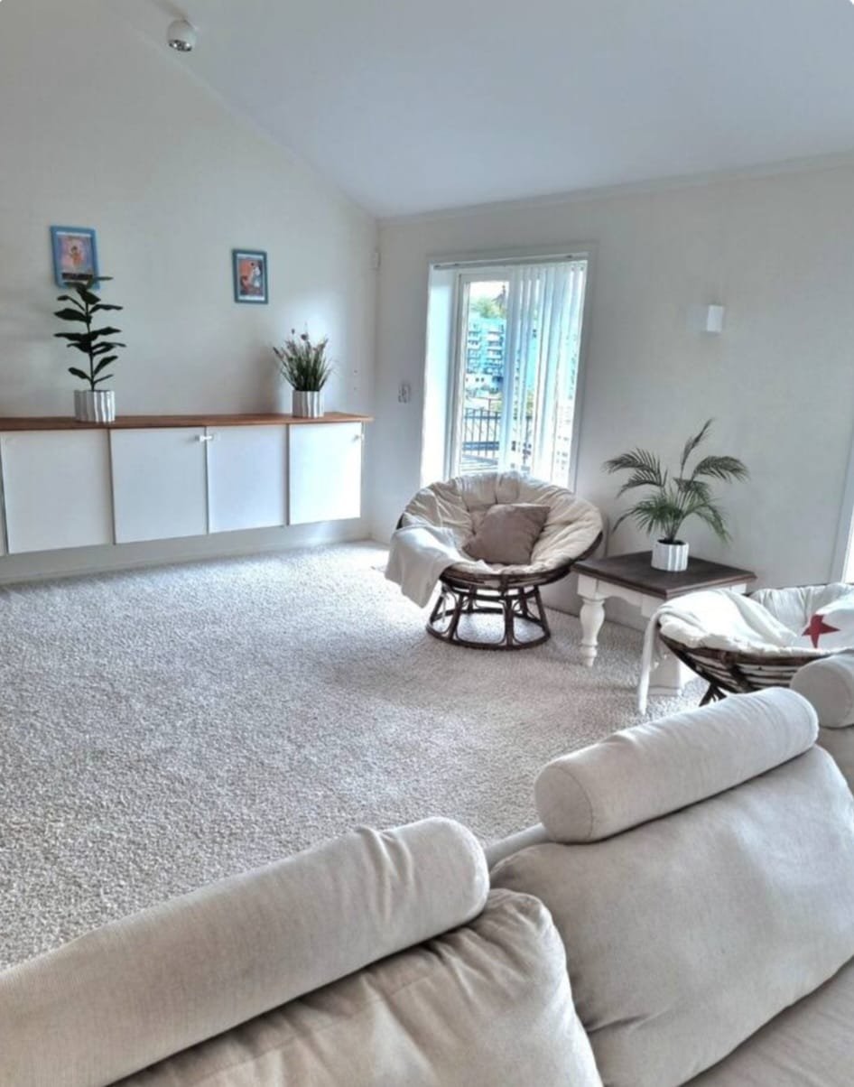 5 rok · 246 m² i Uttran – bild 35
