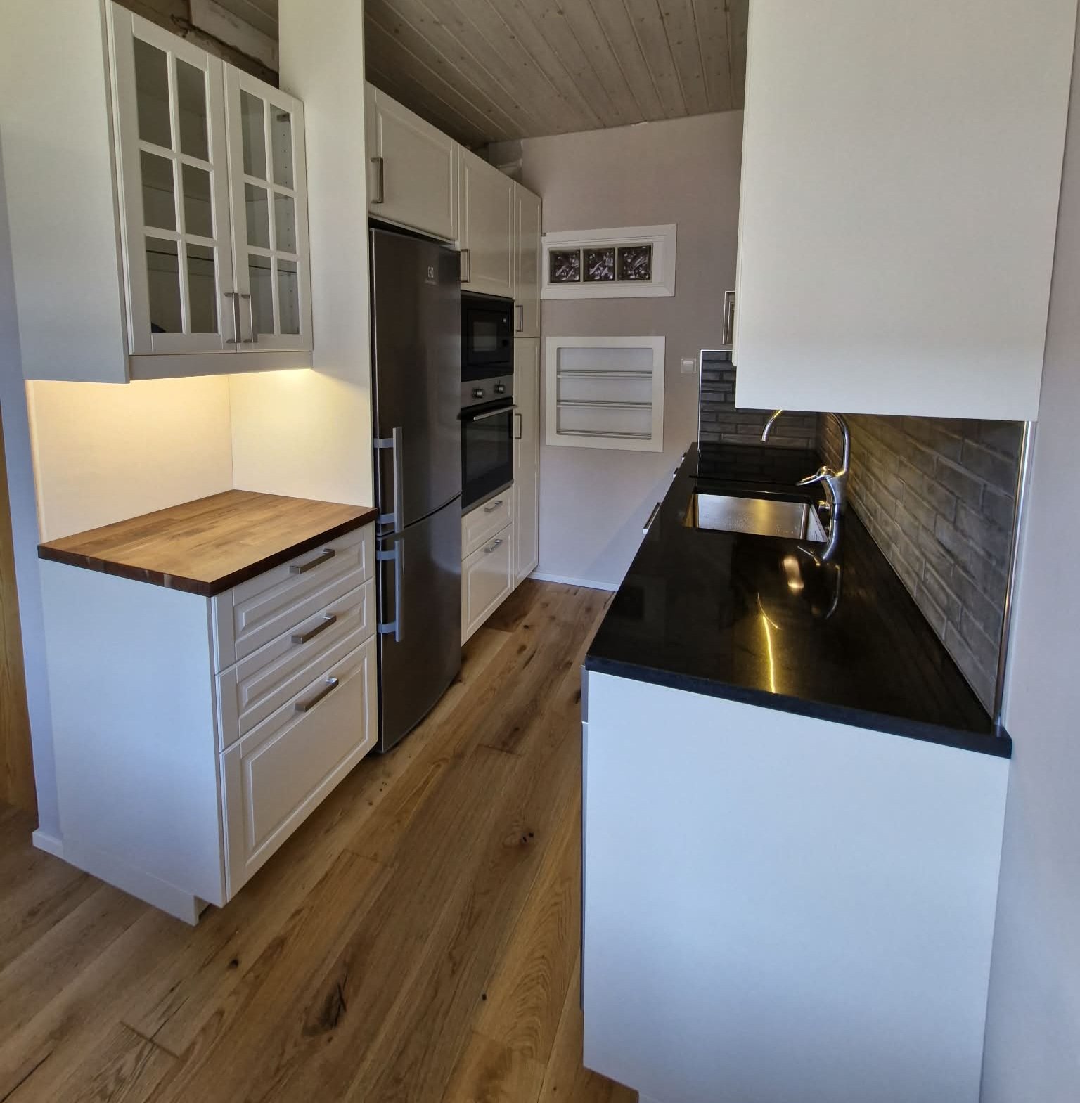 Lägenhet, 2 rooms, 38 sqm, Örebro – bild 2