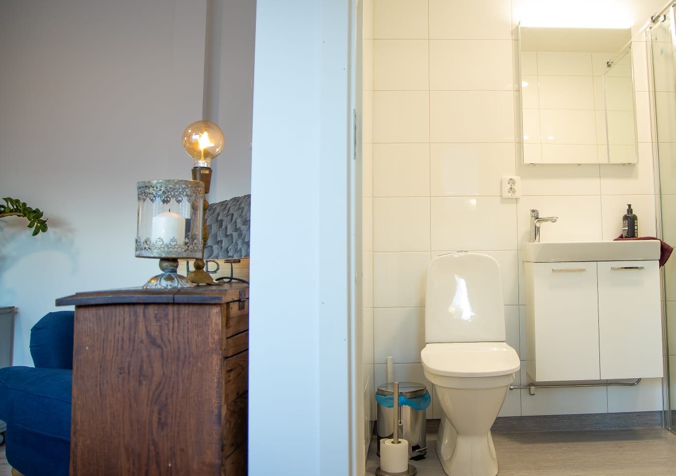 Lägenhet, 1 rooms, 22 sqm, Alingsås – bild 11