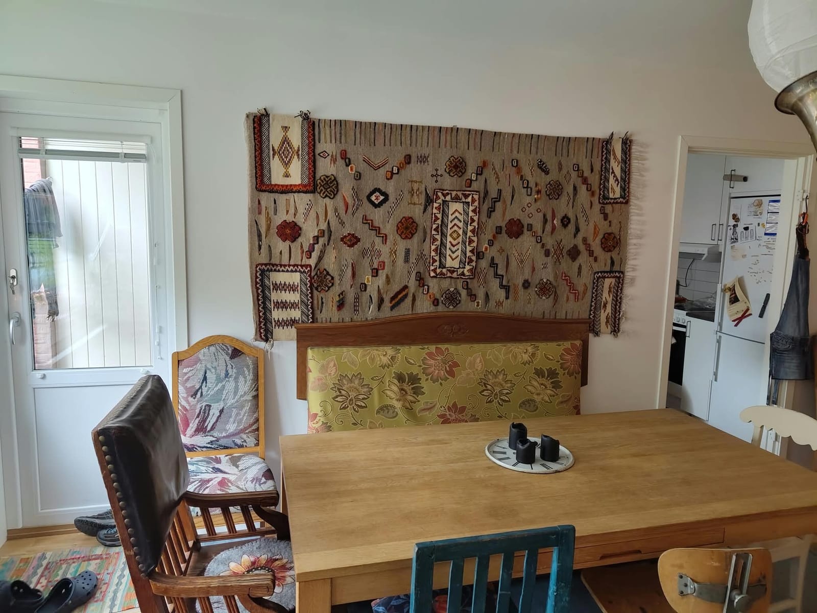 2 rok · 55 m² i Uppsala – bild 16