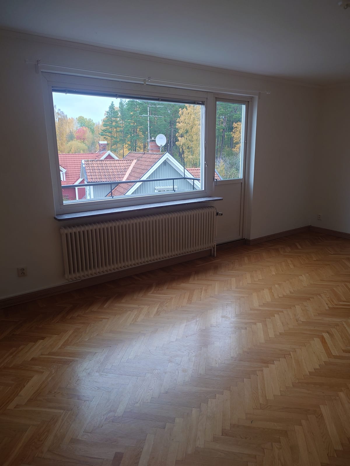 3 rok · 70 m² i Hovmantorp – bild 2