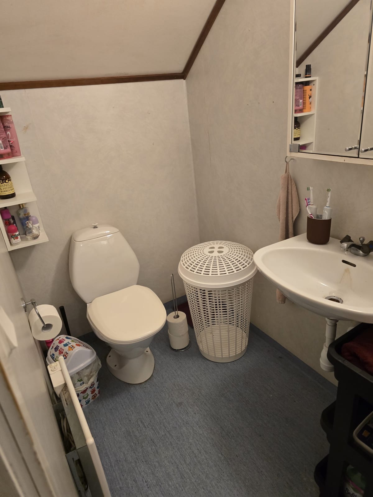 4 rok · 125 m² i Hästveda – bild 10