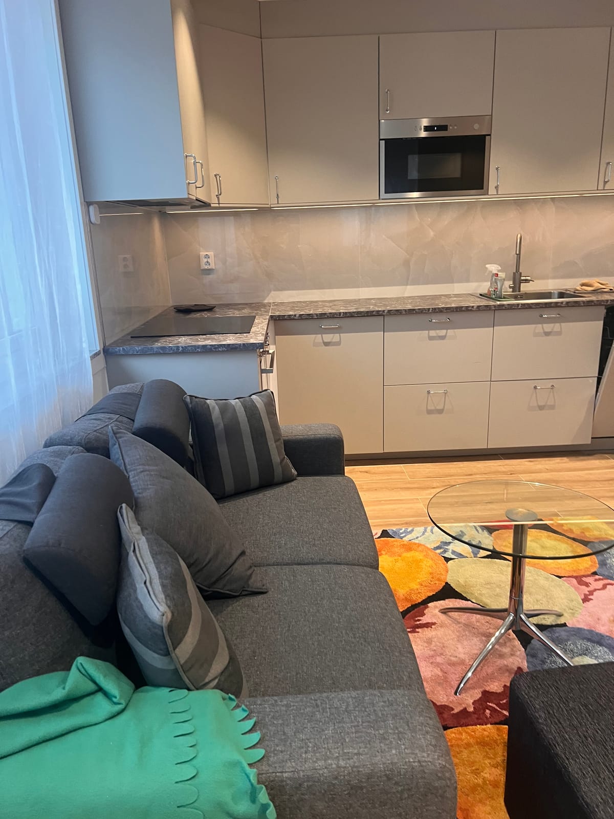 3 rok · 55 m² i Limhamn – Limhamn