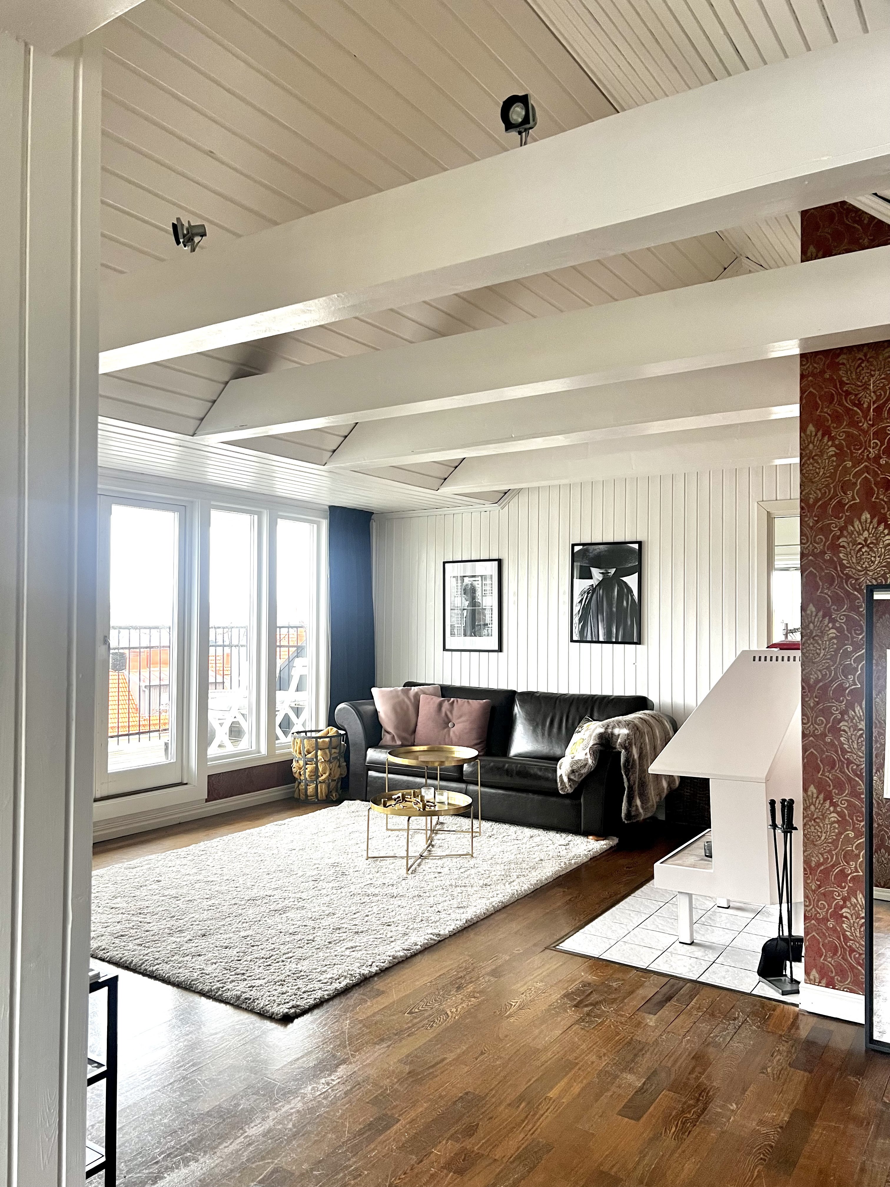 Lägenhet, 1 rooms, 15 sqm, Borås – bild 3