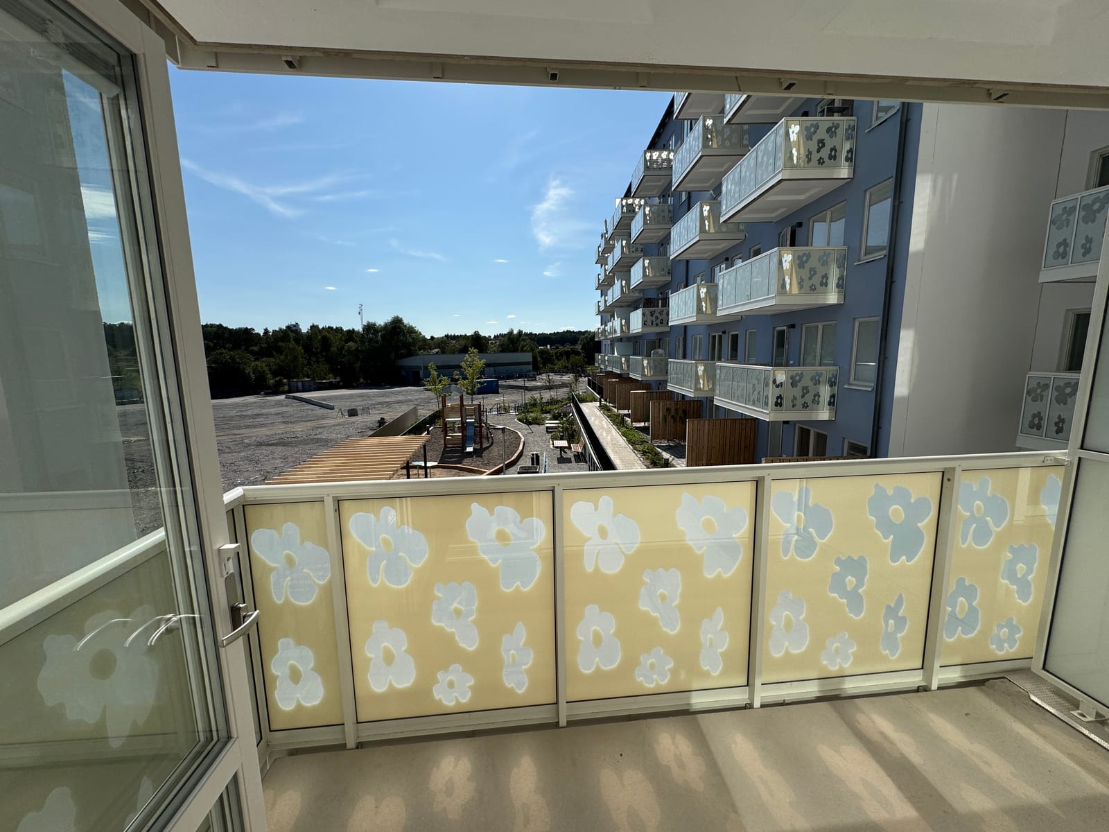 3 rok · 88 m² i Järfälla – bild 9