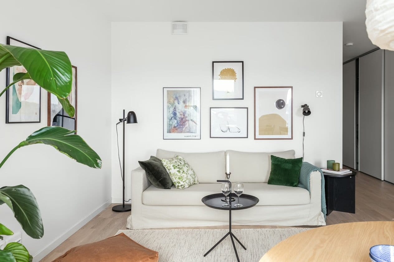 2 rok · 51 m² i Mölndal – bild 5
