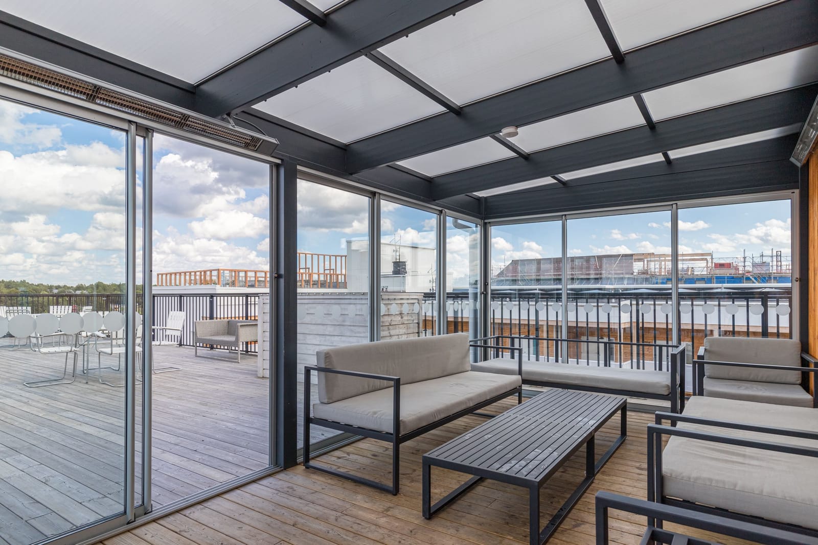 1 rok · 27 m² i Knivsta – bild 16