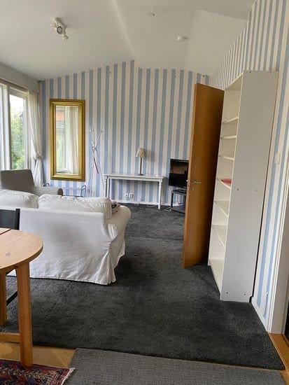 2 rok · 60 m² i Lidingö – bild 3