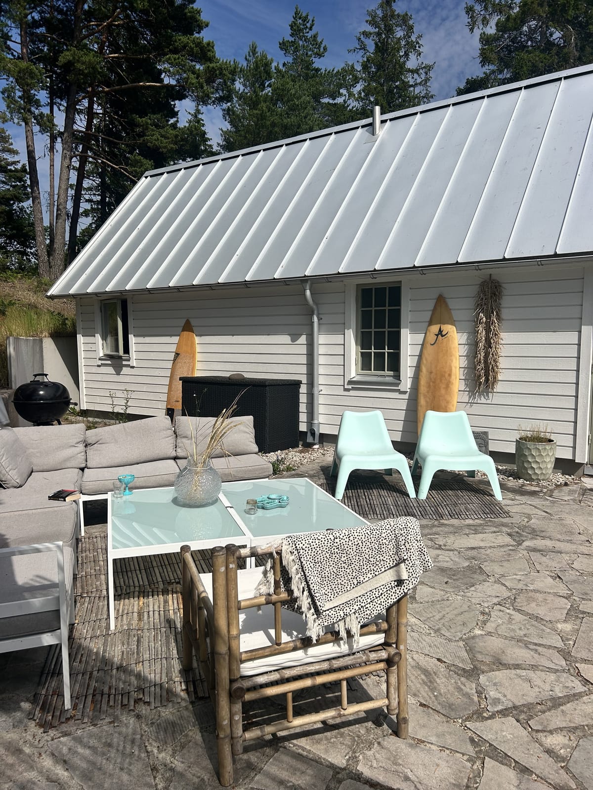 7 rok · 130 m² i Gotlands Tofta – bild 4