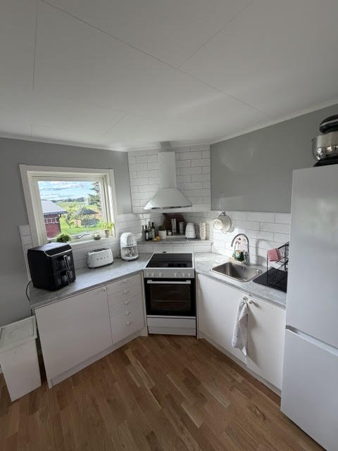 2 rok · 42 m² i Svensbyn – bild 8