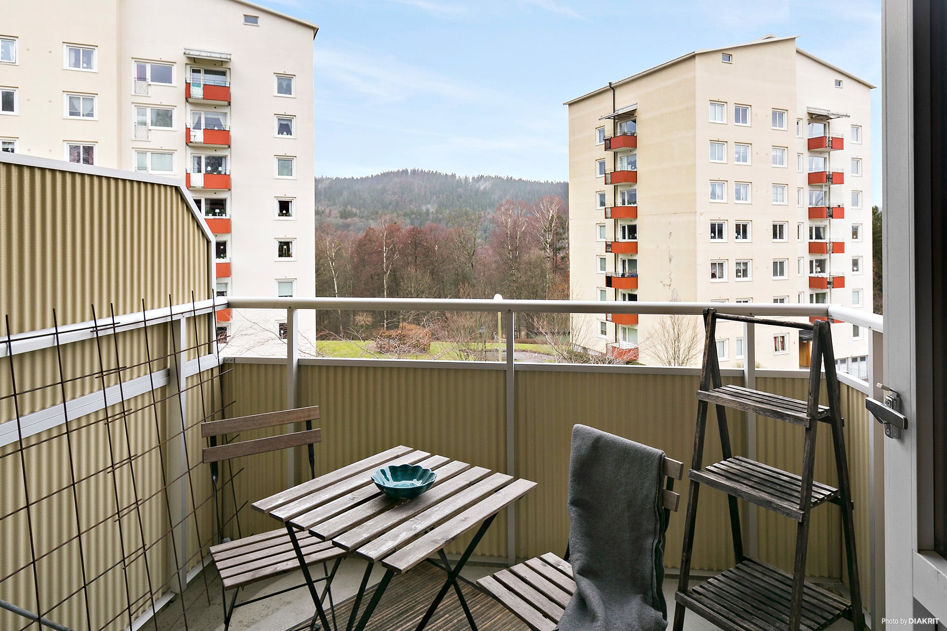 Lägenhet, 2 rooms, 54 sqm, Borås – bild 9
