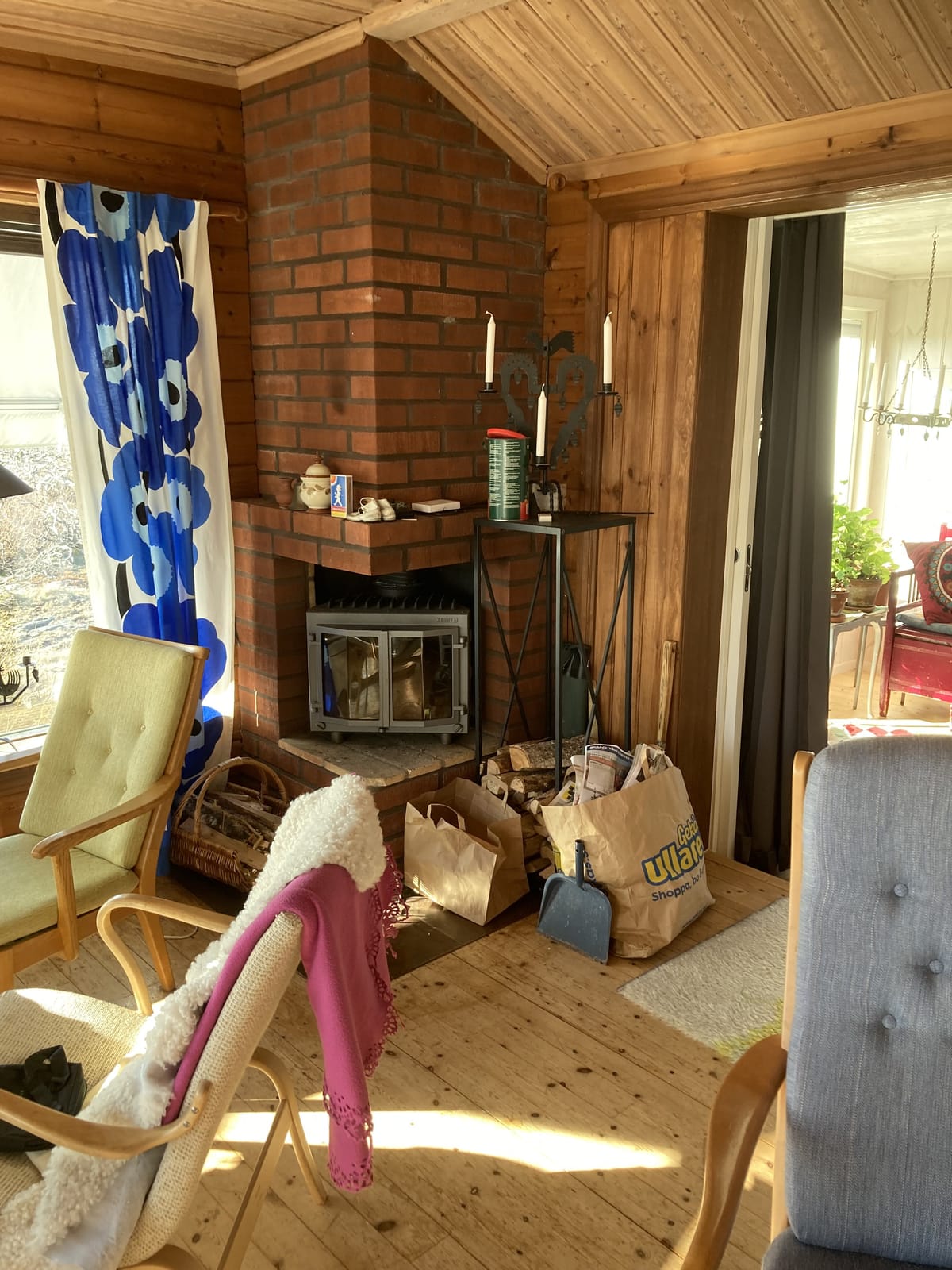 4 rok · 75 m² i Åsa – bild 2