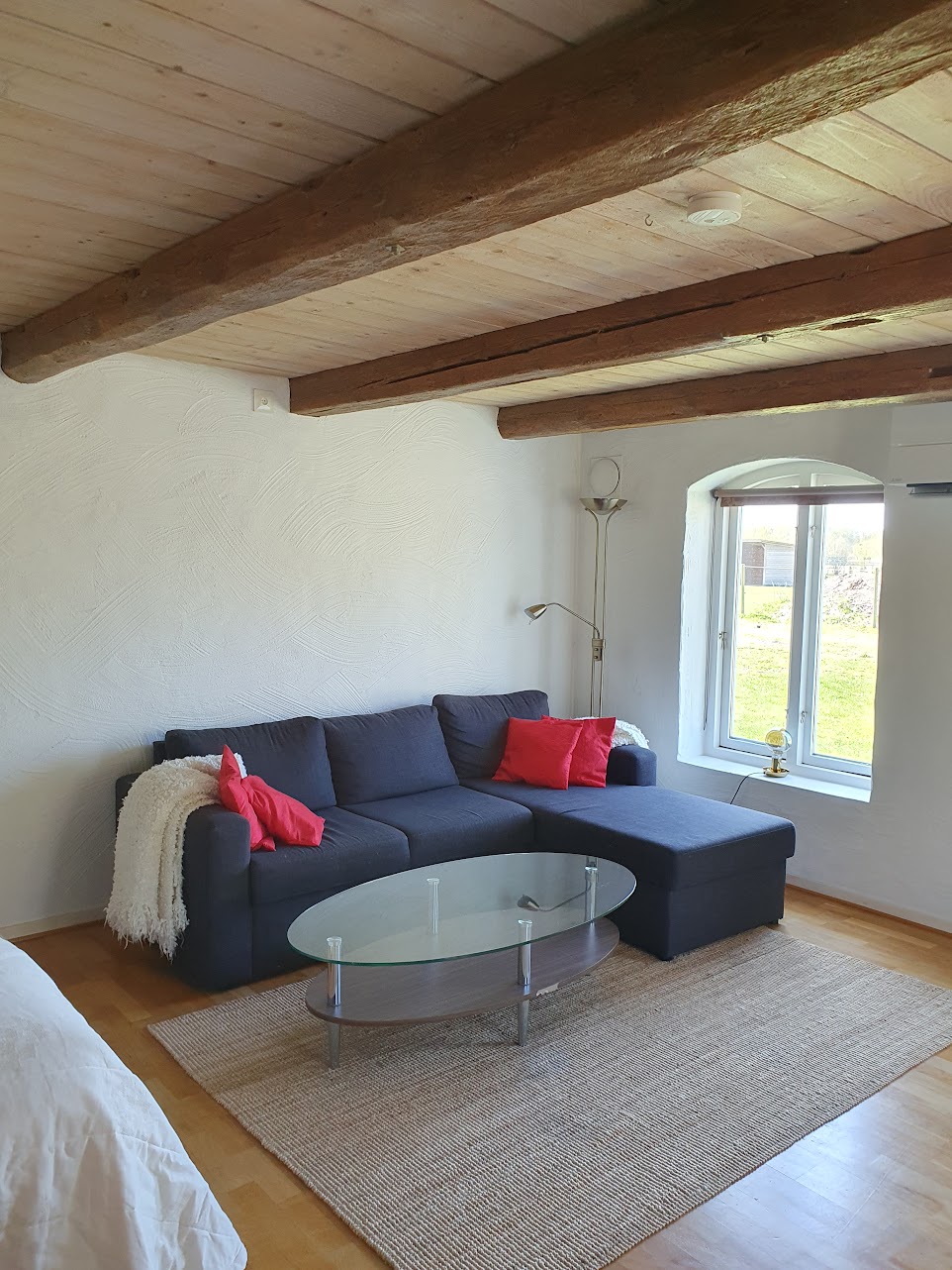 2 rok · 45 m² i Dösjebro – bild 3
