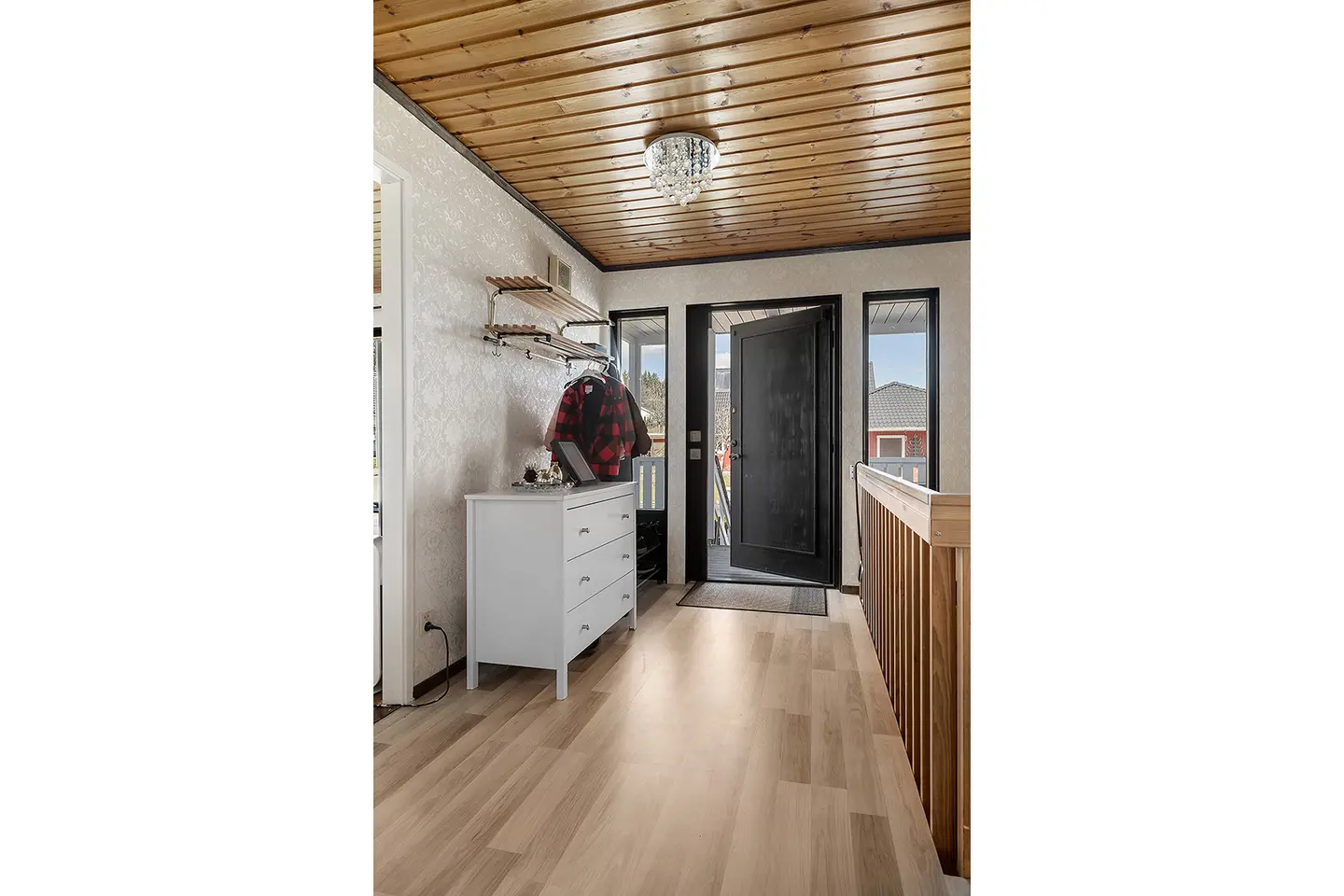 Villa/Hus, 7 rooms, 231 sqm, Göta – bild 27