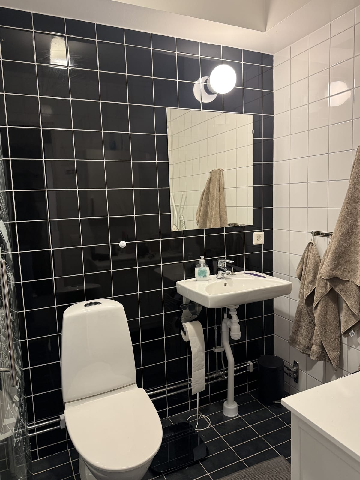 1 rok · 32 m² i Nacka – bild 7