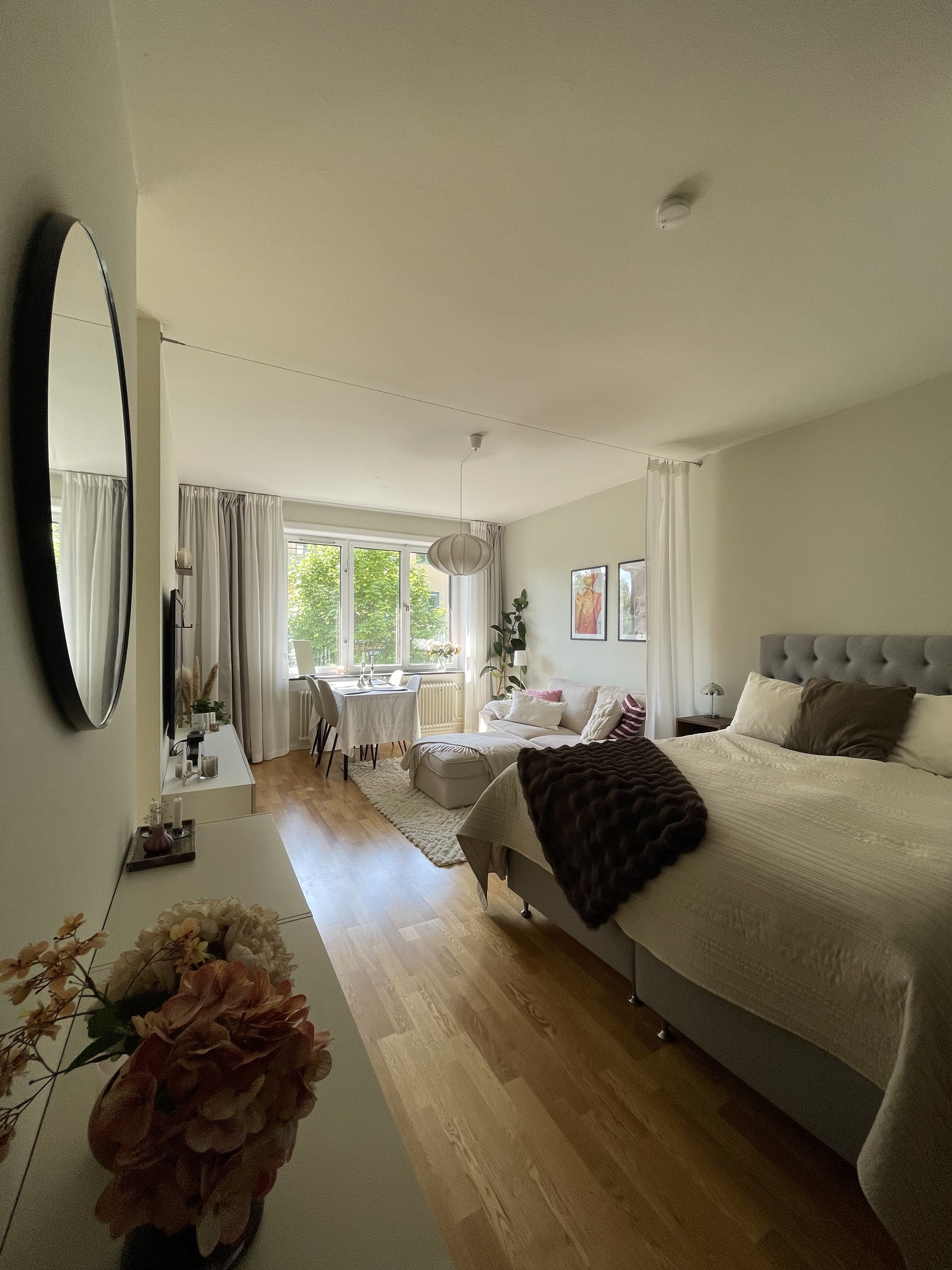 Lägenhet, 1 rooms, 38 sqm, Solna – bild 5