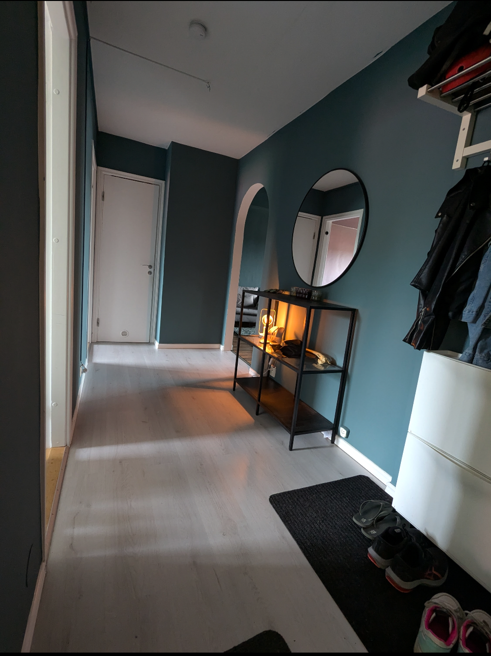 Lägenhet, 2 rooms, 56 sqm, Norberg – Norberg
