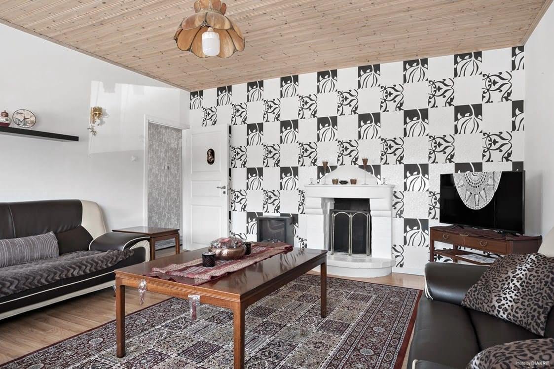 Villa/Hus, 5 rooms, 137 sqm, Högsäter – bild 7