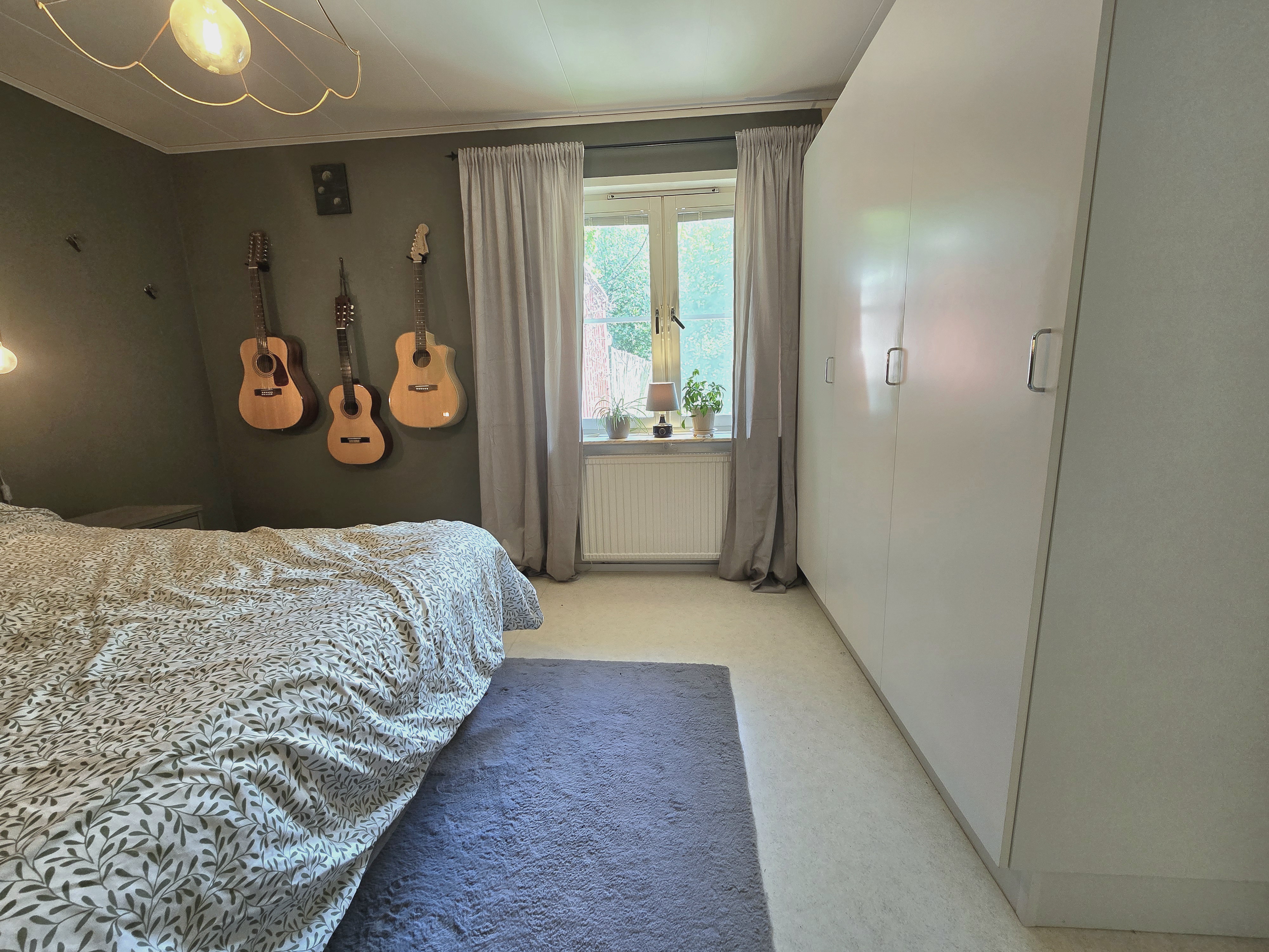 Lägenhet, 2 rooms, 63 sqm, Norberg – bild 10