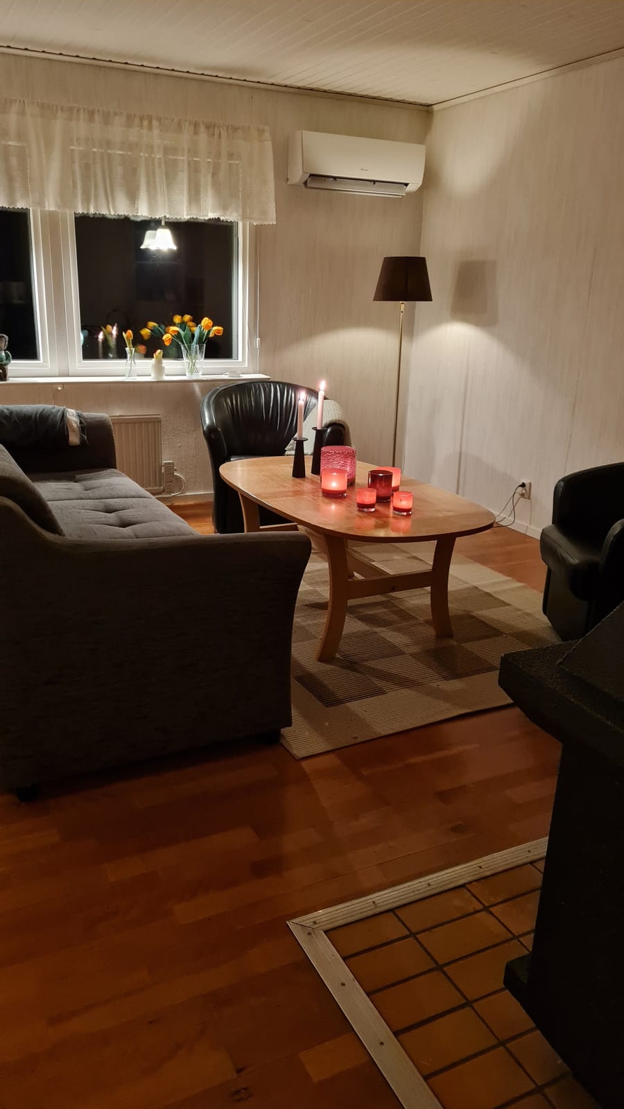 3 rok · 74 m² i Norrtälje – bild 8