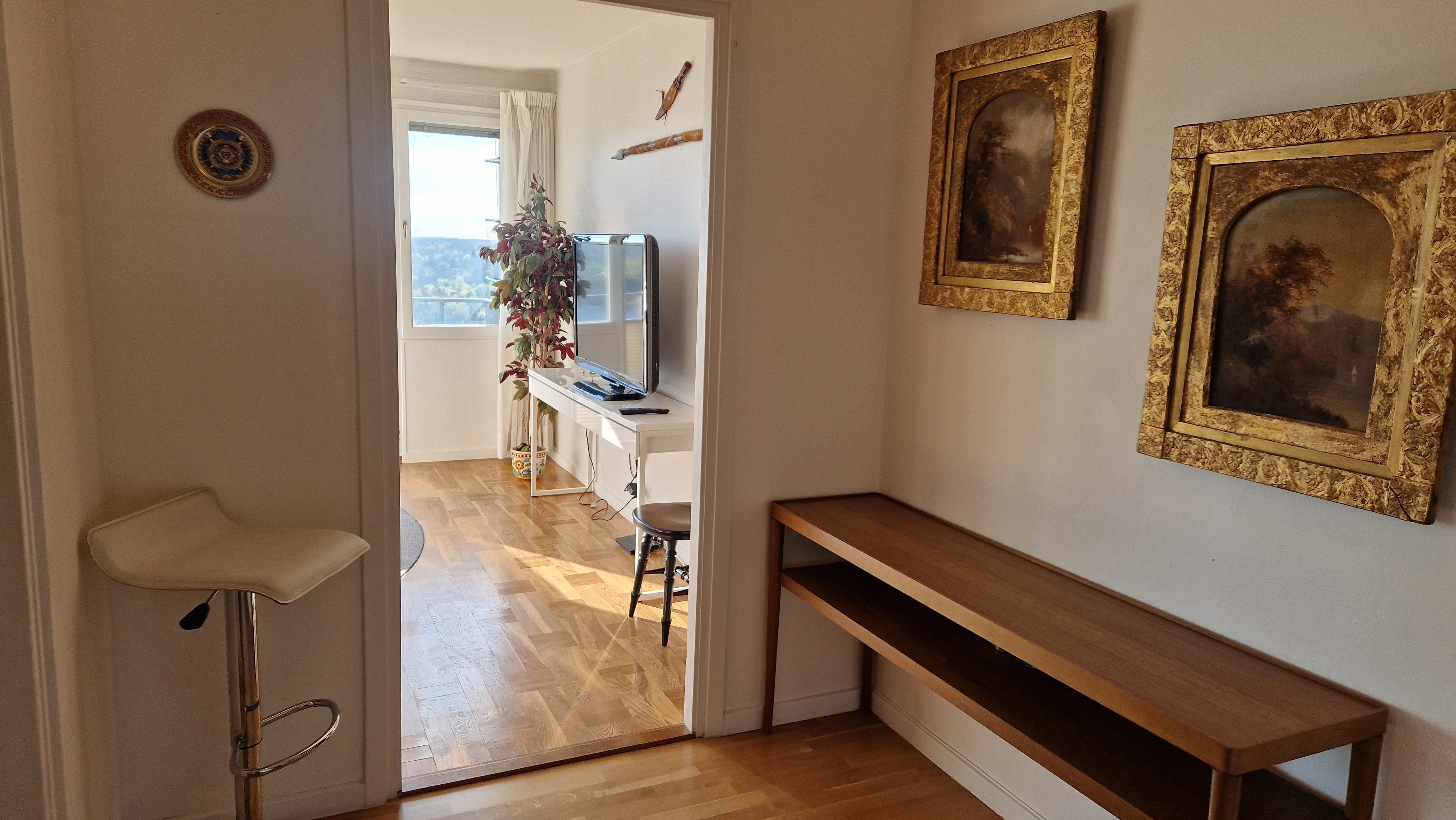 Lägenhet, 3 rooms, 60 sqm, Danderyd – bild 21