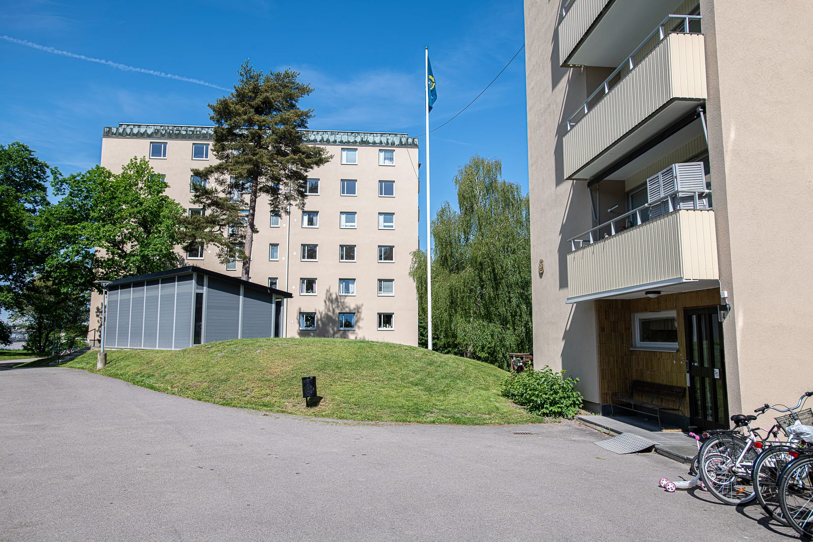 2 rok · 67 m² i Finspång – bild 8