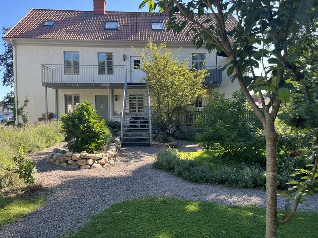 3 rok · 63 m² i Rockneby – bild 11